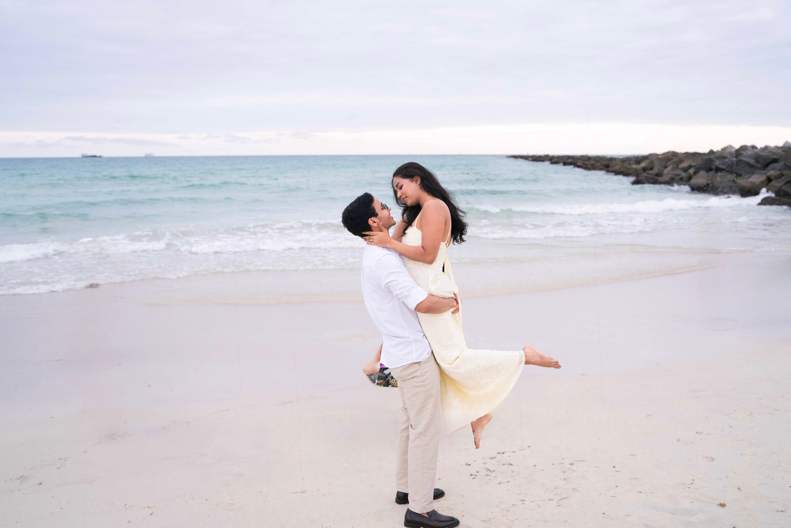 Engagement. Stefanovich Photography | Miami, FL