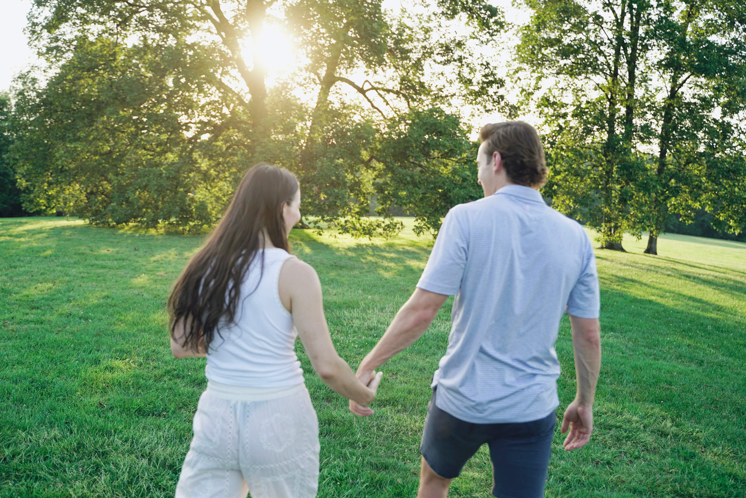 Will and Kate | Larz Anderson Park. Stefanovich Photography | Miami, FL