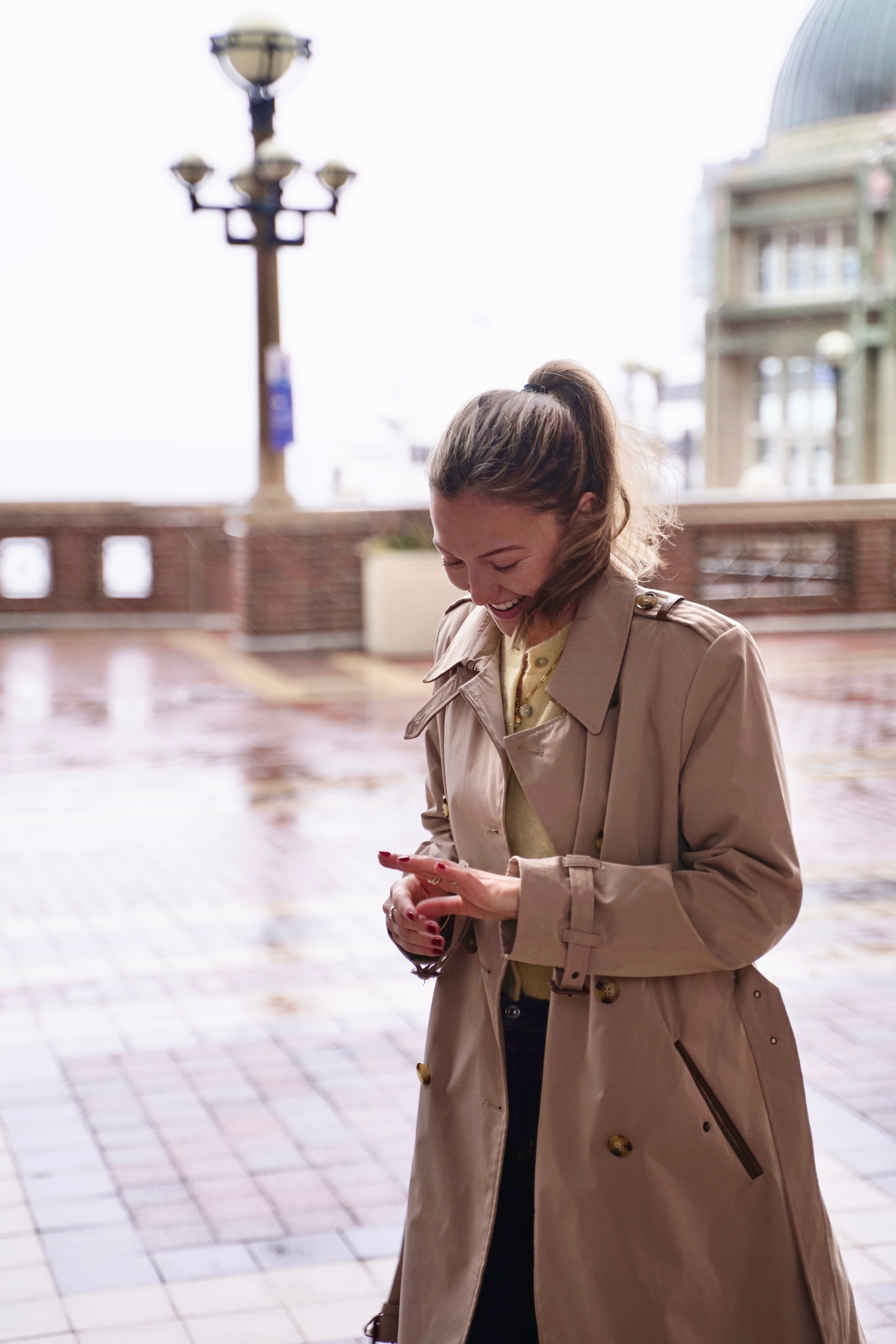 John and Mary | Boston Rowes Wharf. Stefanovich Photography | Miami, FL