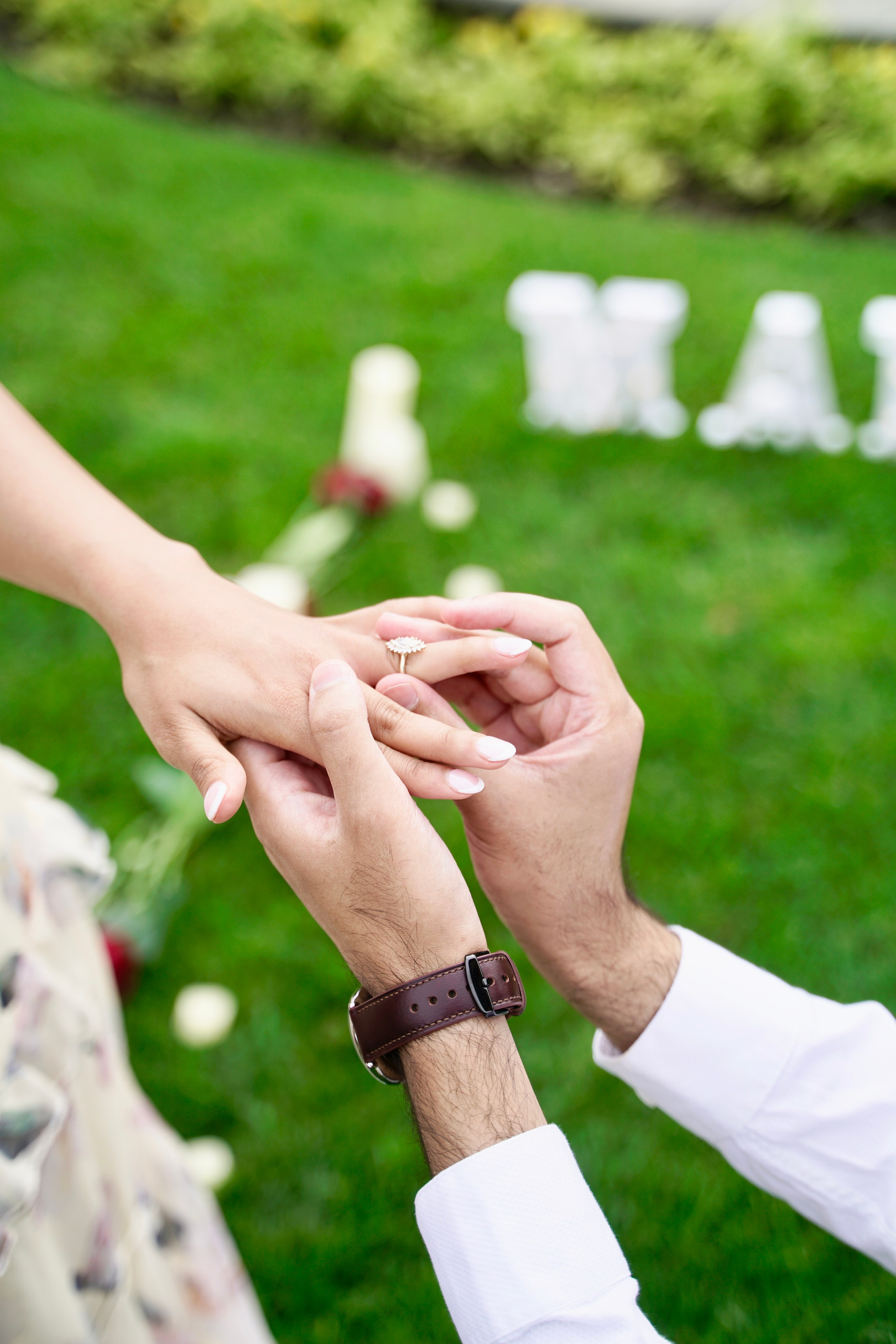 Mit and Kristi. Stefanovich Photography | Miami, FL