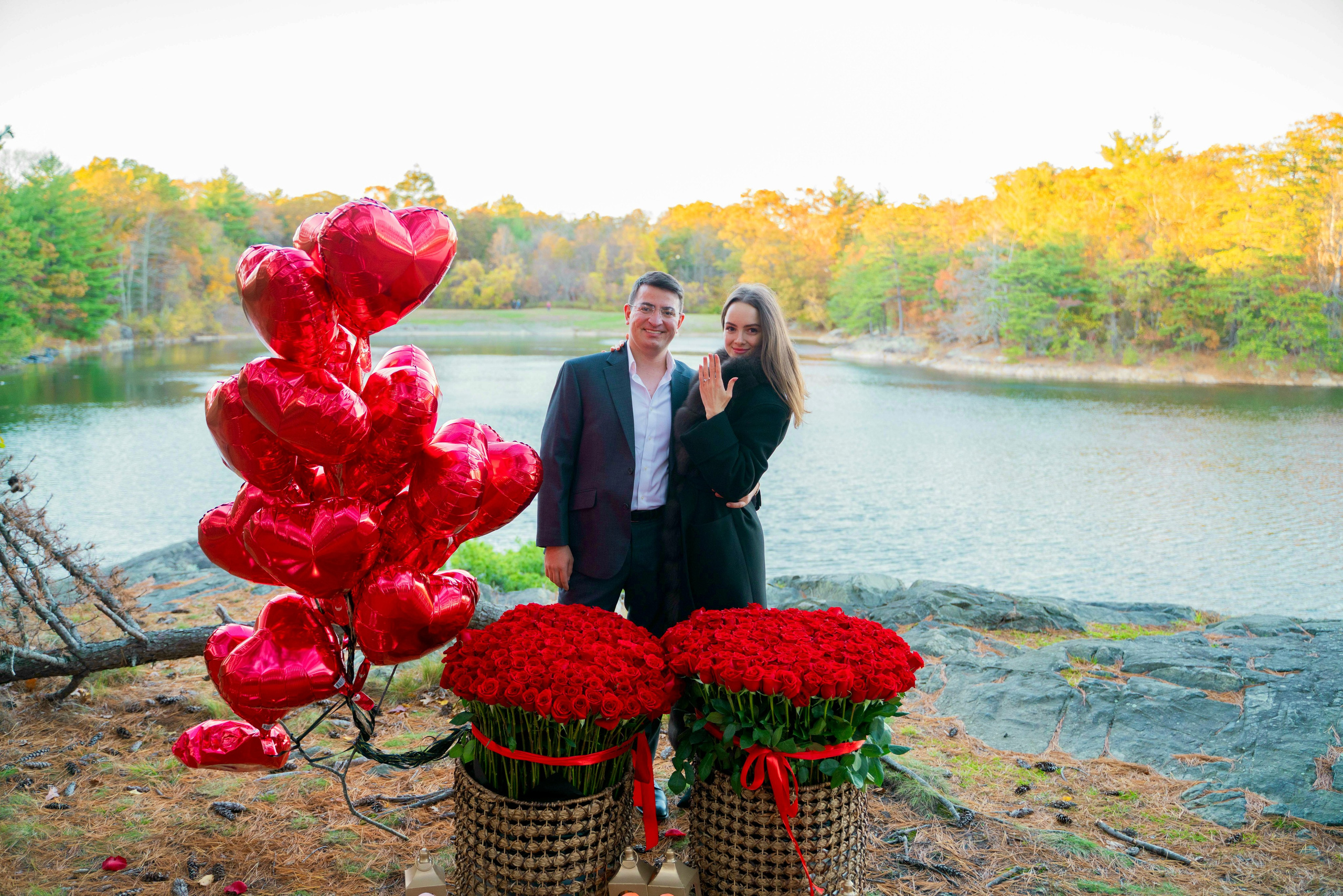 Shamil and Marina. Stefanovich Photography | Miami, FL