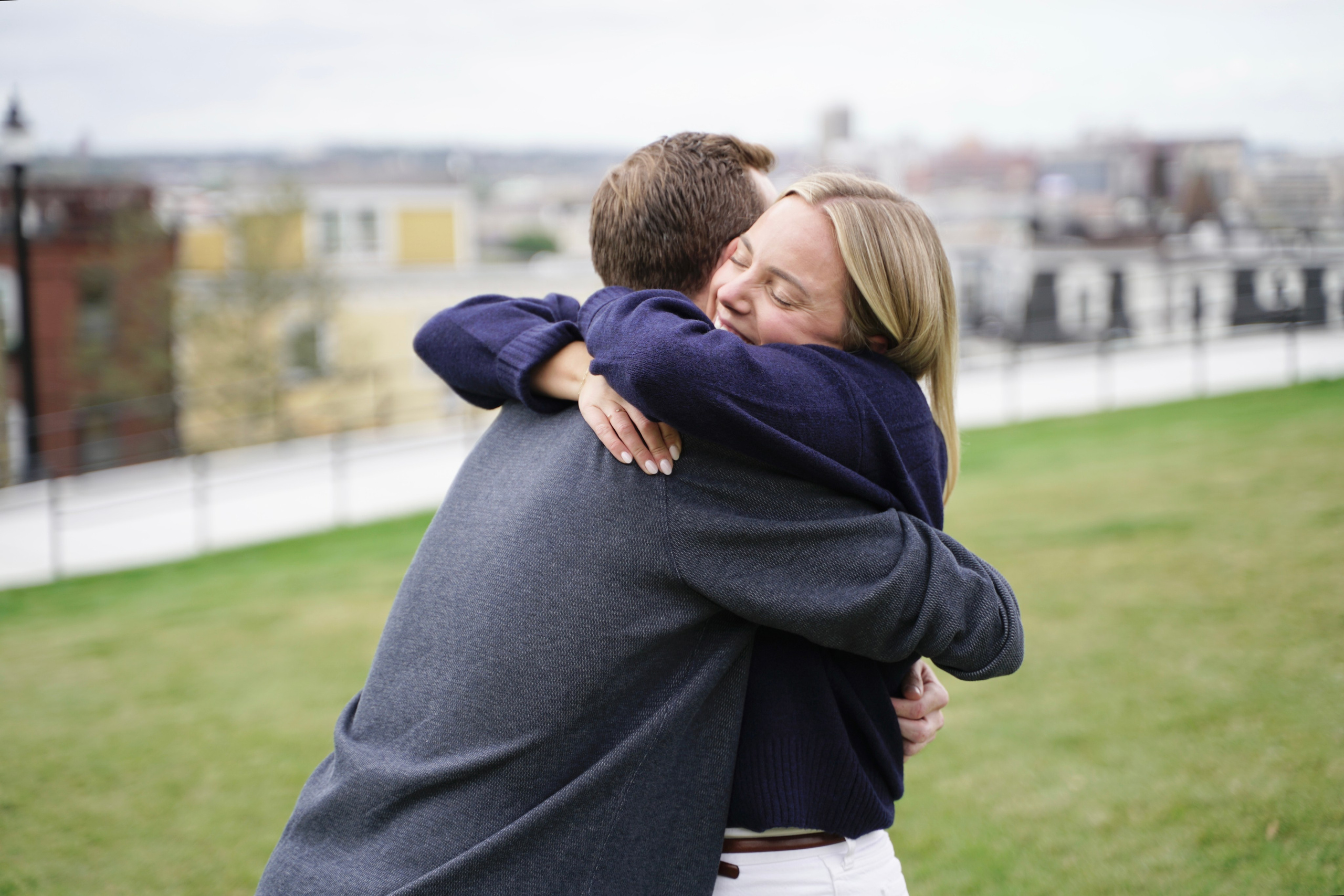 Jack and Suzan | Dorchester Heights. Stefanovich Photography | Miami, FL