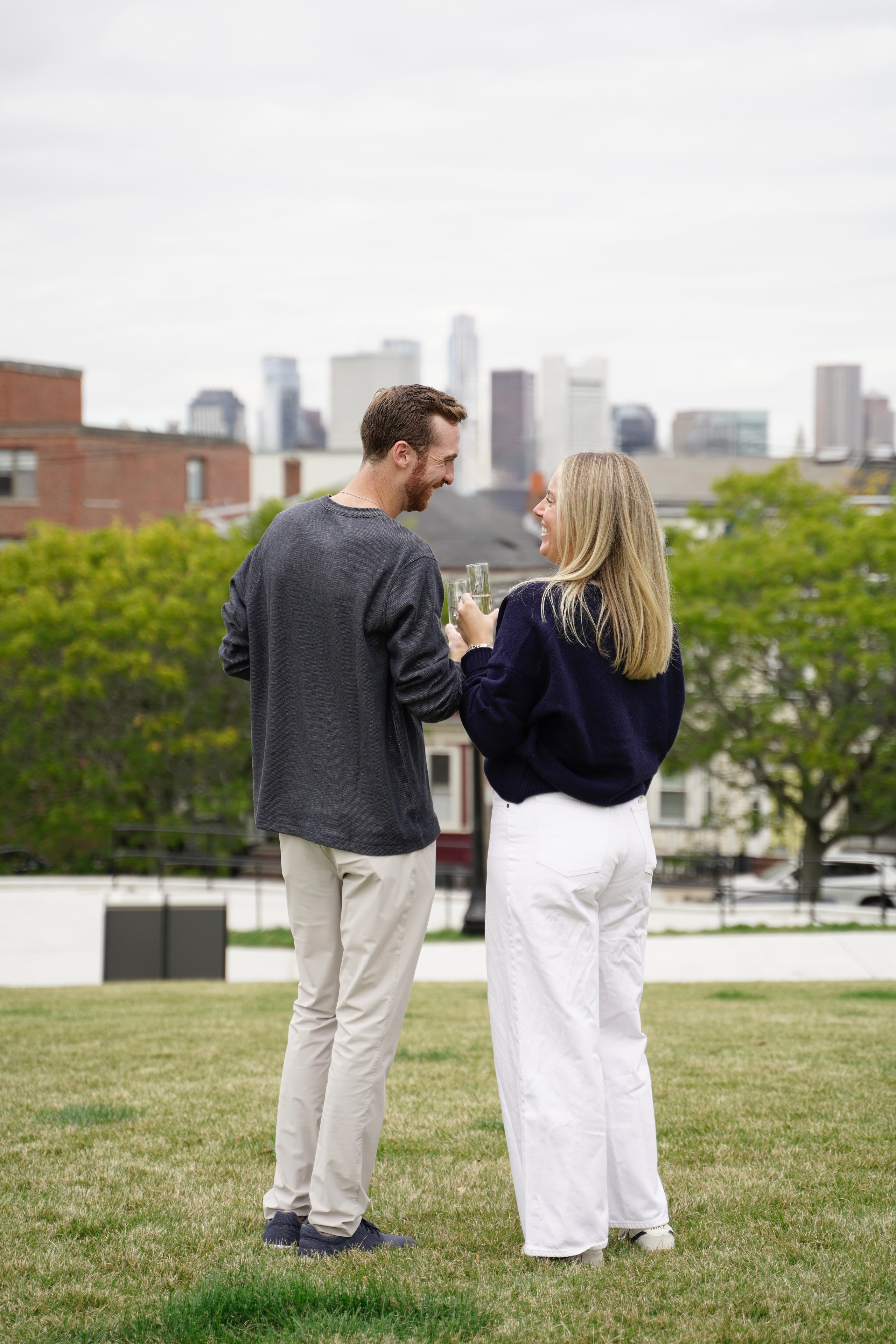 Jack and Suzan | Dorchester Heights. Stefanovich Photography | Miami, FL
