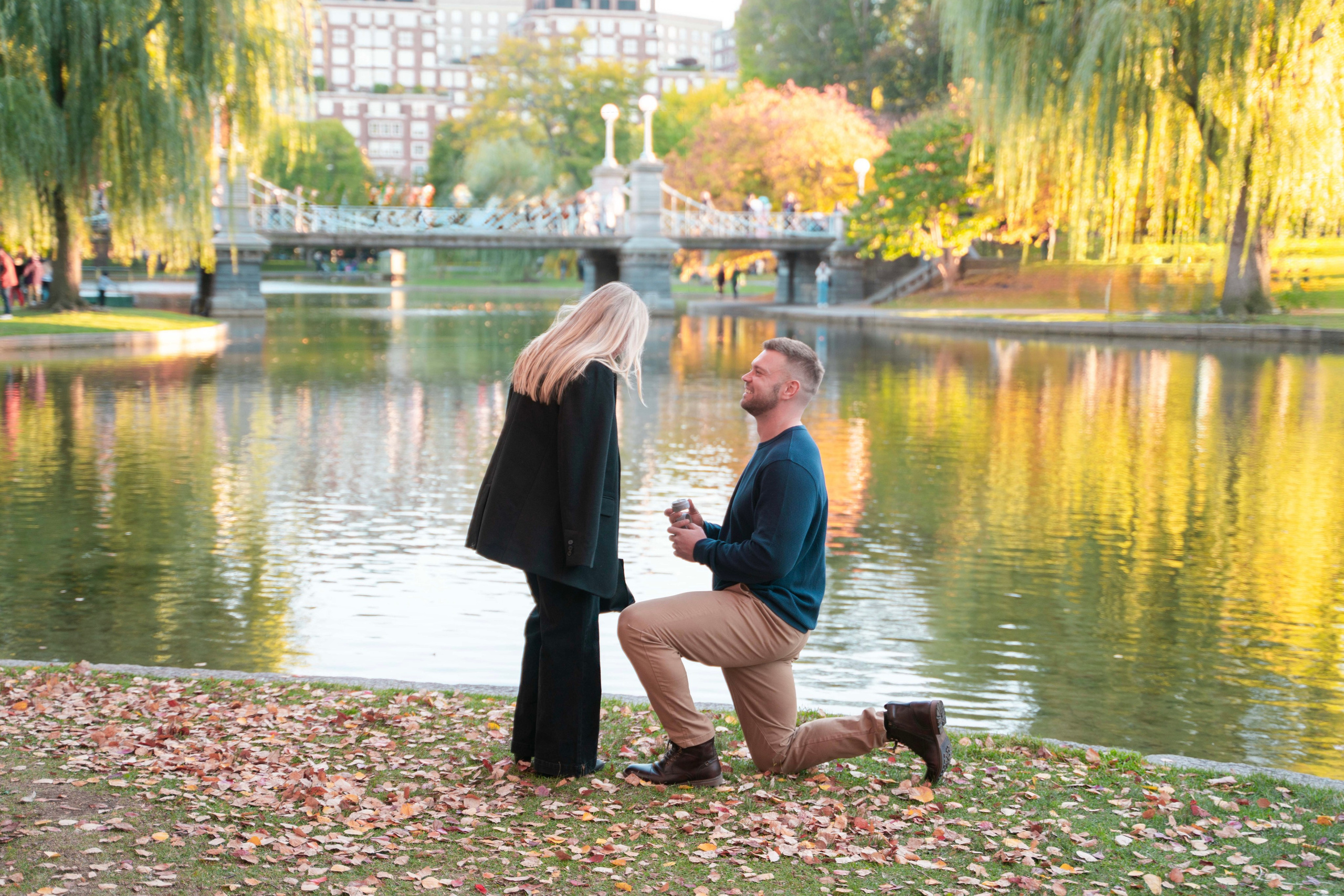 Engagement. Stefanovich Photography | Miami, FL