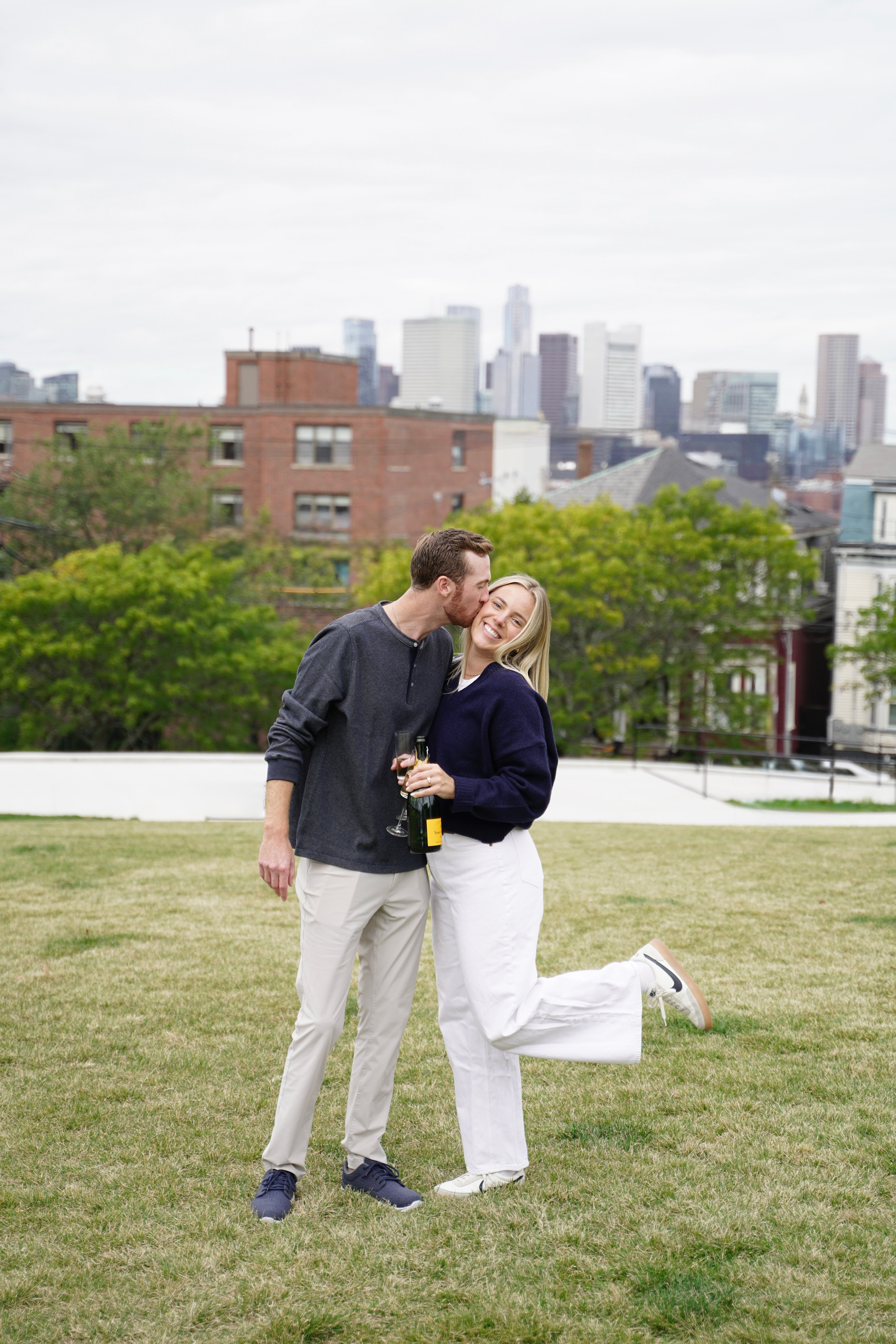 Jack and Suzan | Dorchester Heights. Stefanovich Photography | Miami, FL