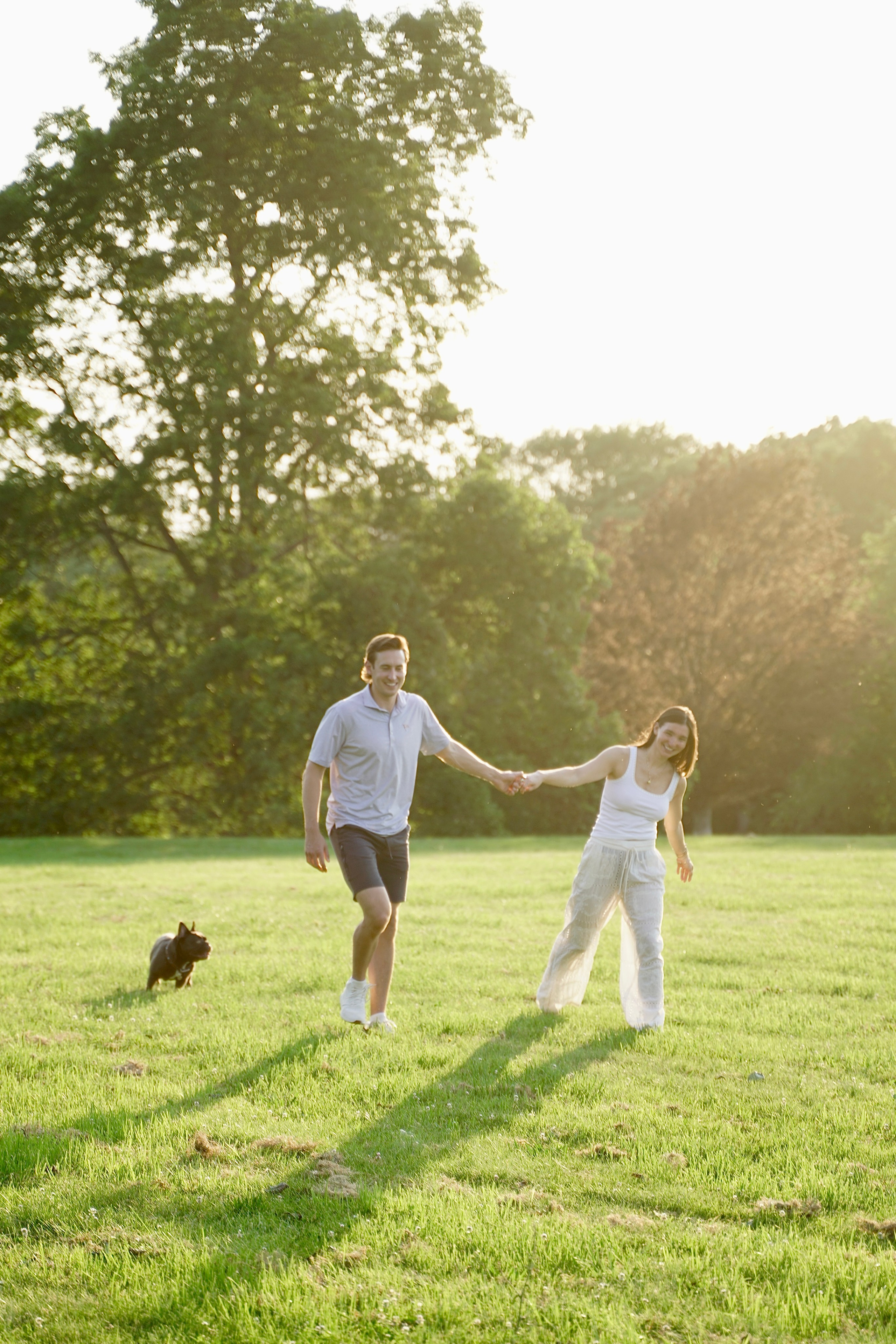 Will and Kate | Larz Anderson Park. Stefanovich Photography | Miami, FL