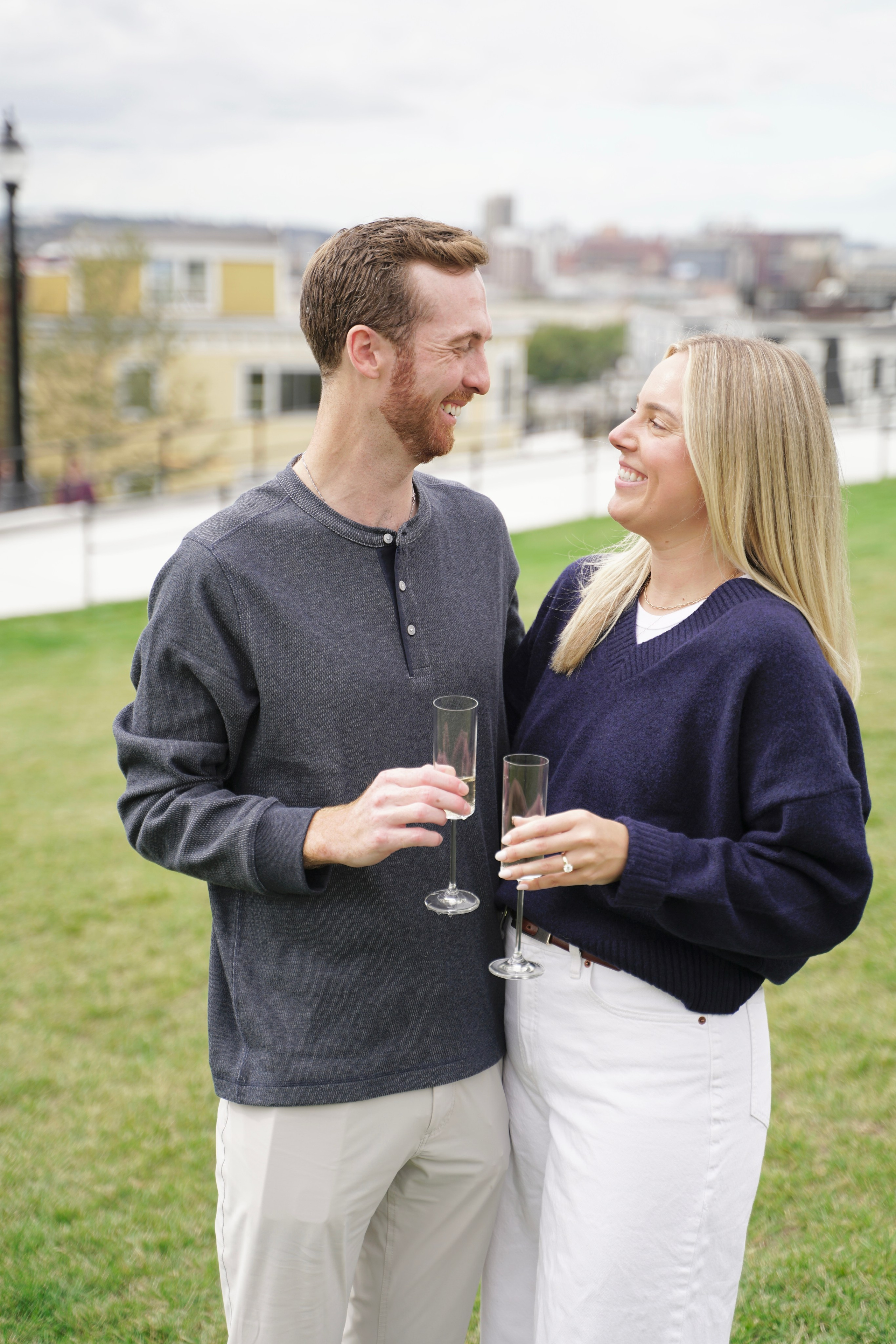 Jack and Suzan | Dorchester Heights. Stefanovich Photography | Miami, FL