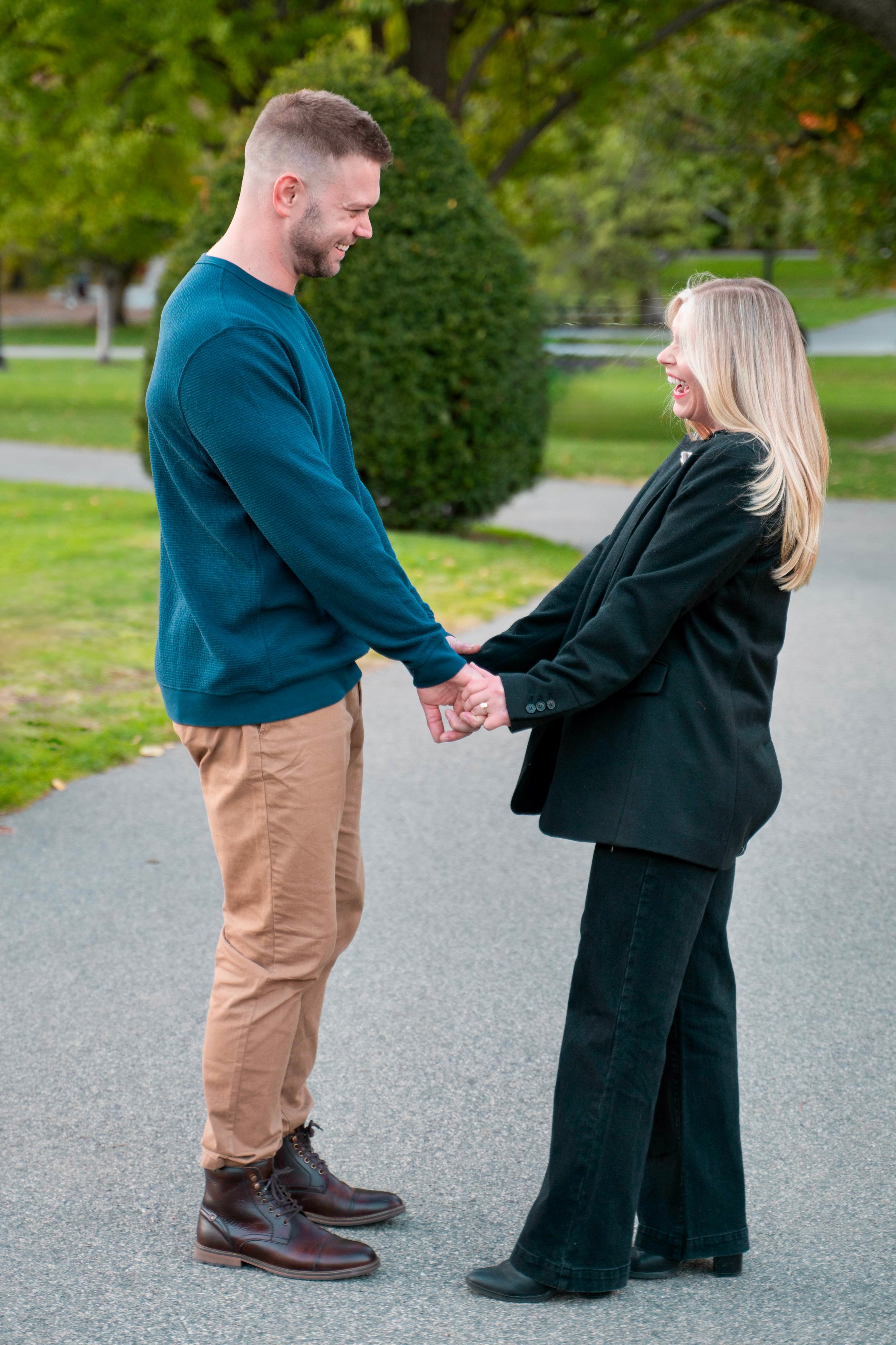 Nathan and Rachel. Stefanovich Photography | Miami, FL