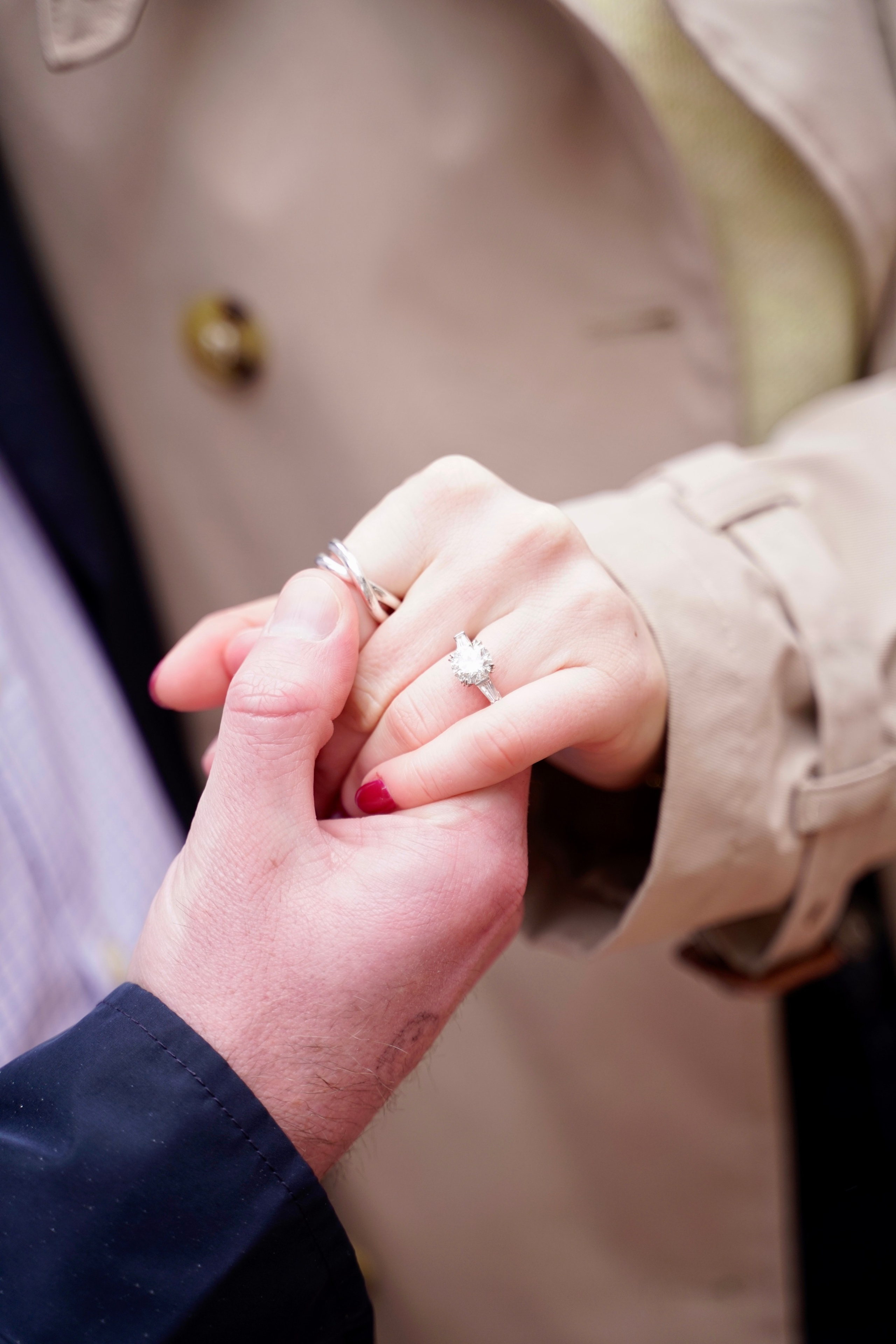 John and Mary | Boston Rowes Wharf. Stefanovich Photography | Miami, FL