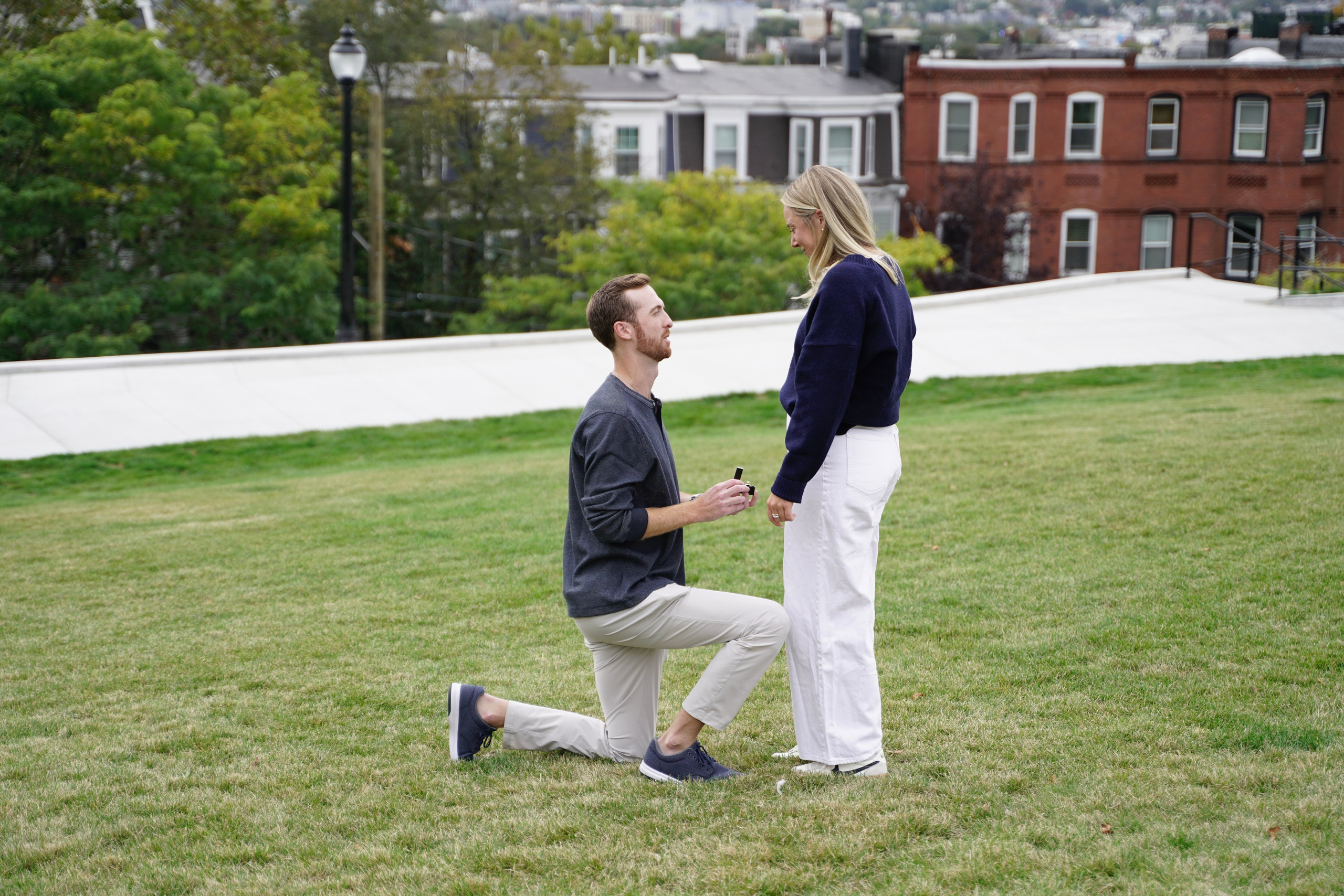 Jack and Suzan | Dorchester Heights. Stefanovich Photography | Miami, FL