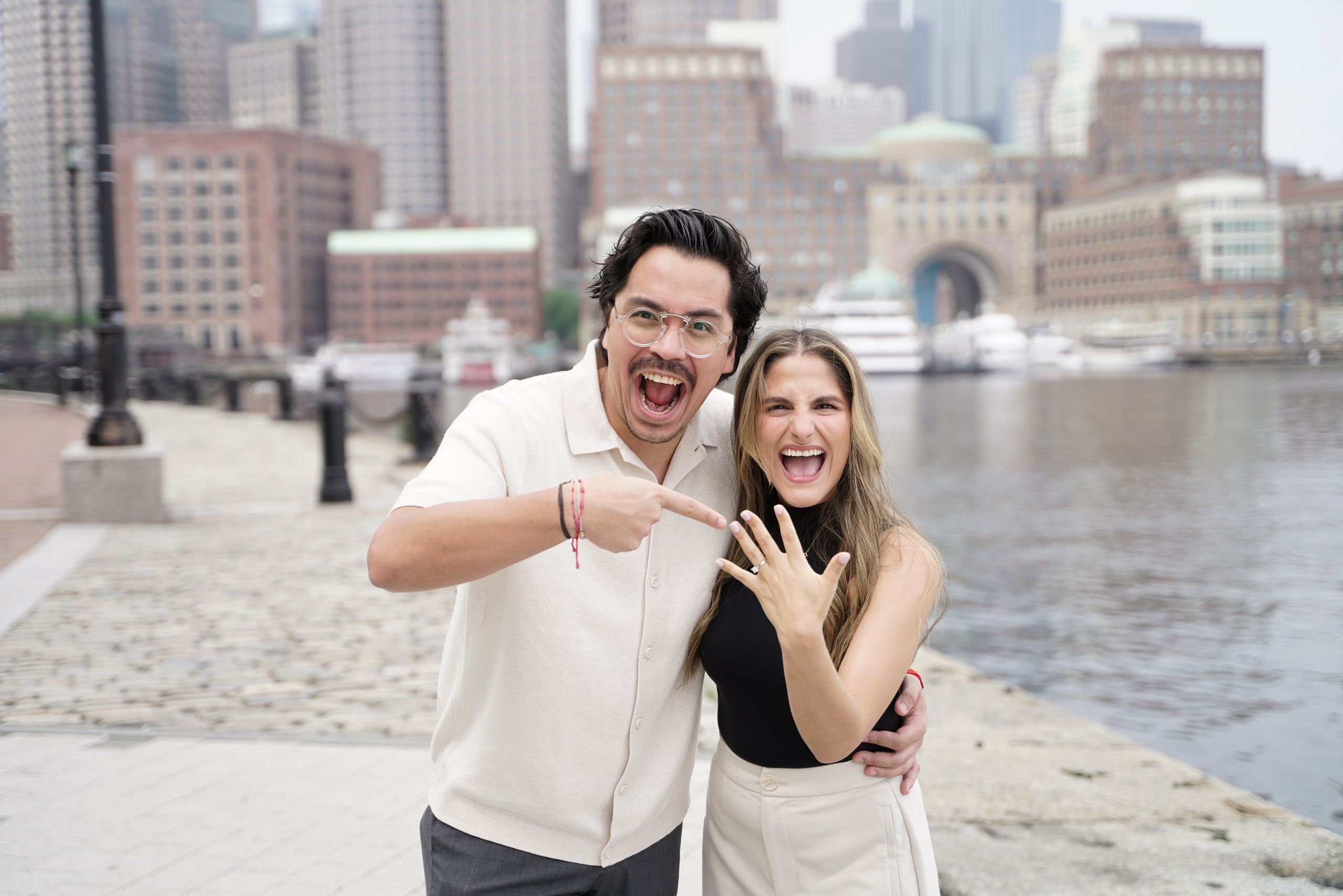 Engagement. Stefanovich Photography | Miami, FL