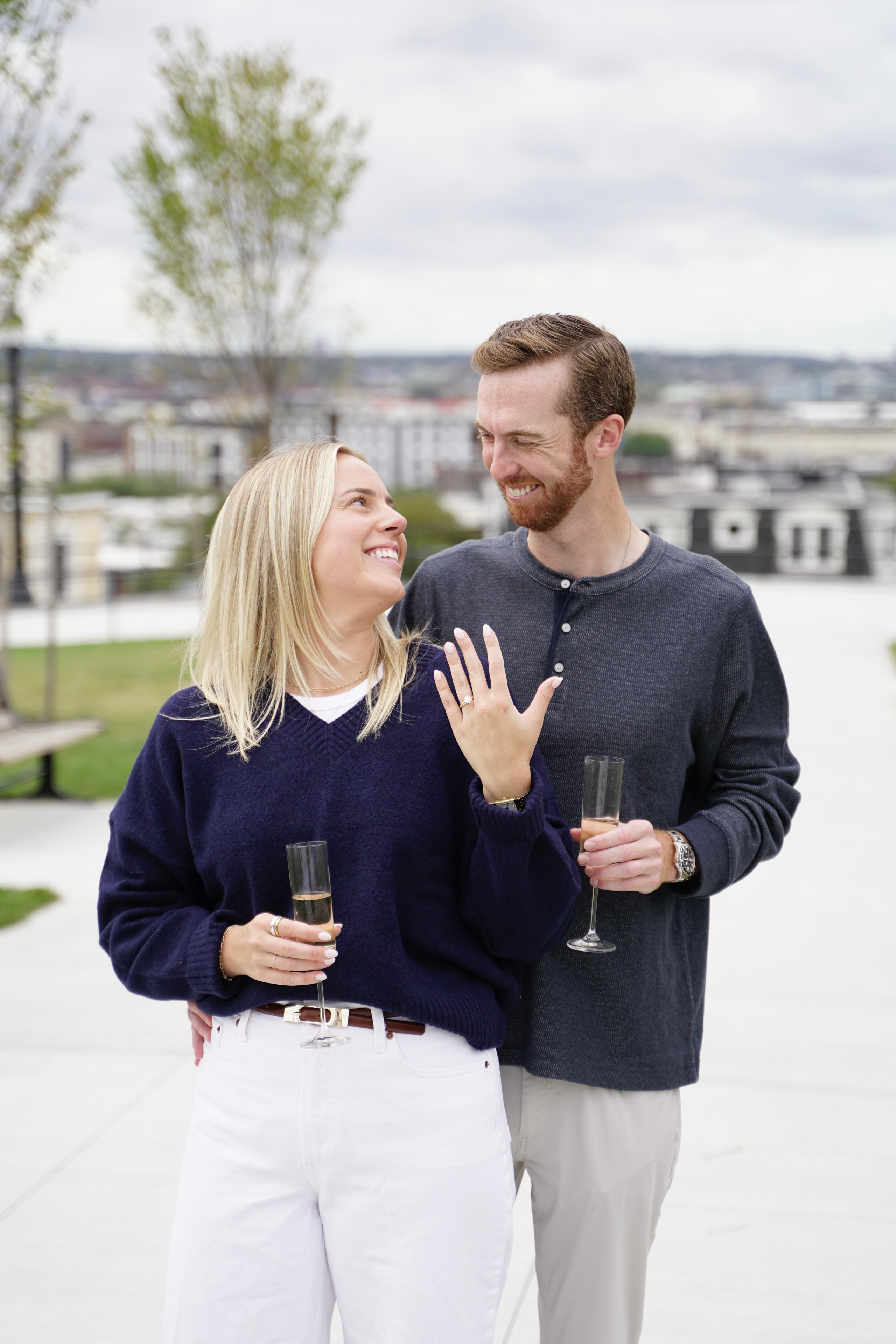 Jack and Suzan | Dorchester Heights. Stefanovich Photography | Miami, FL