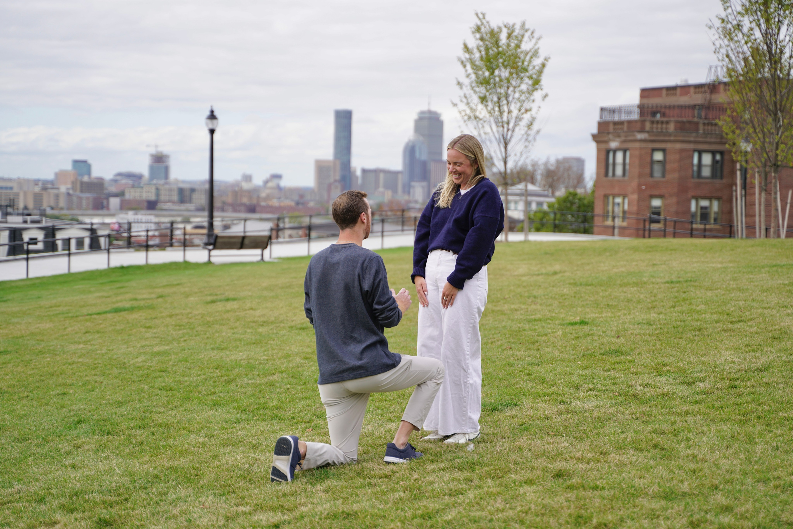 Jack and Suzan | Dorchester Heights. Stefanovich Photography | Miami, FL