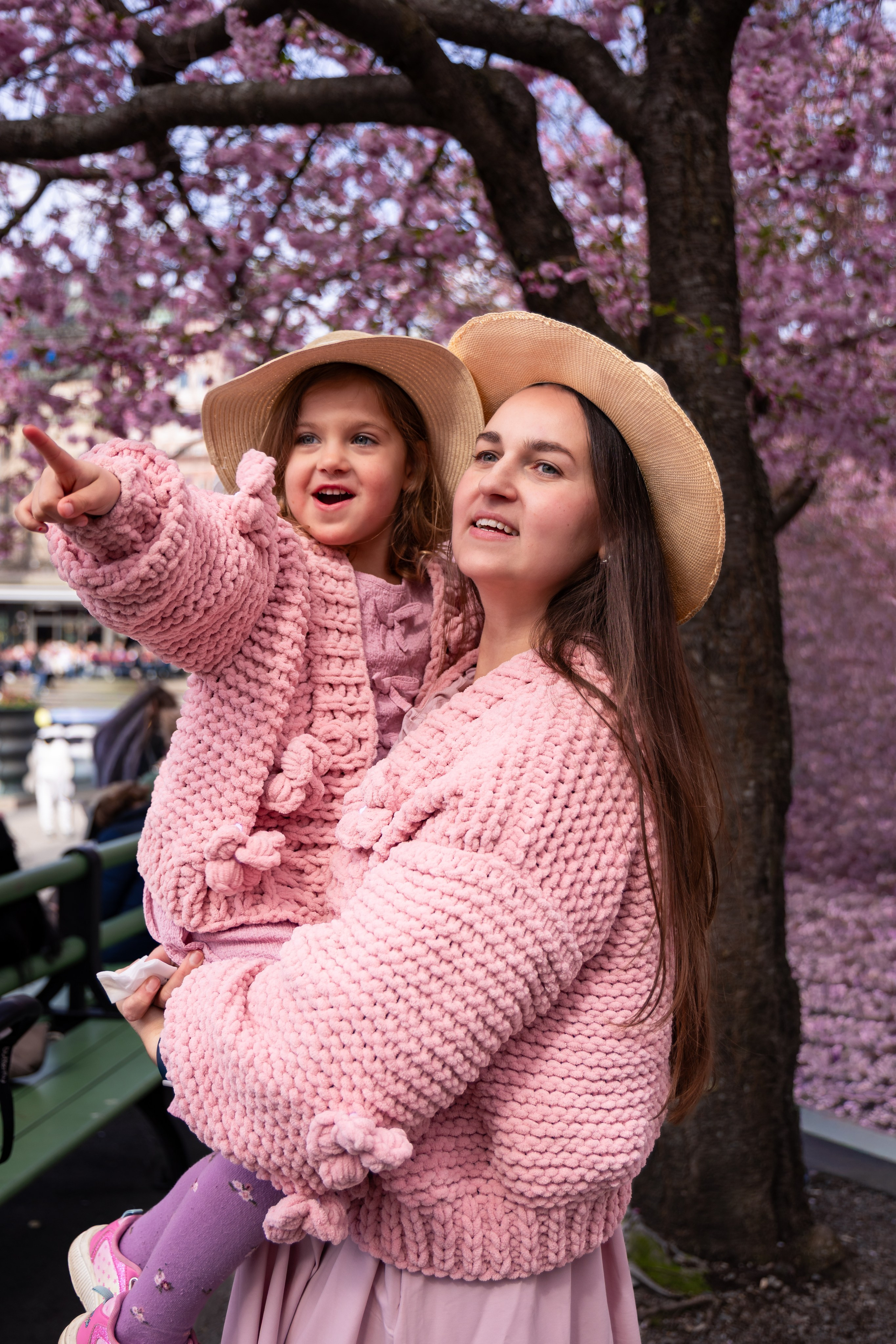 Warm Days. Iryna Zhyvora | Photographer | Stockholm
