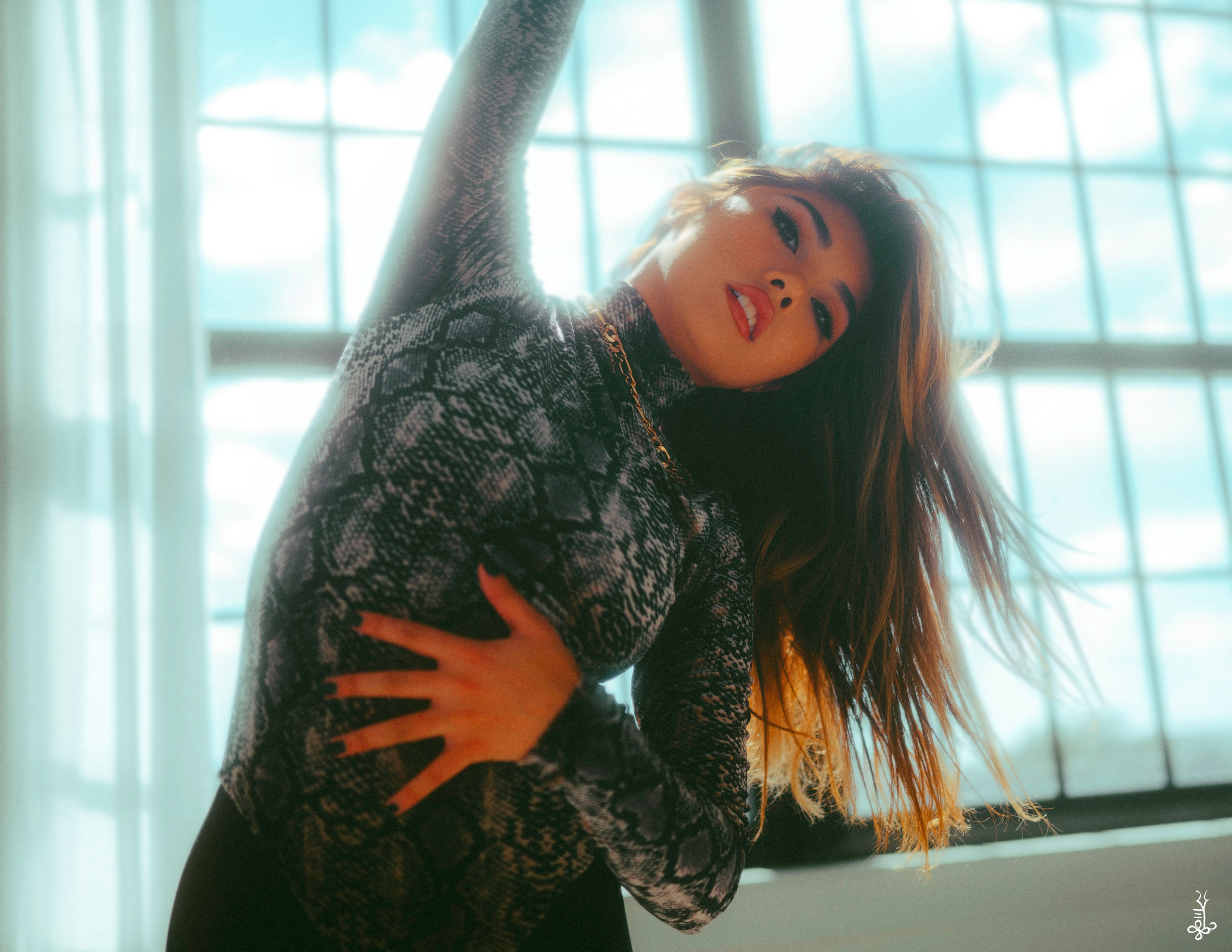 MIKAHTIA. Ke’Ondris