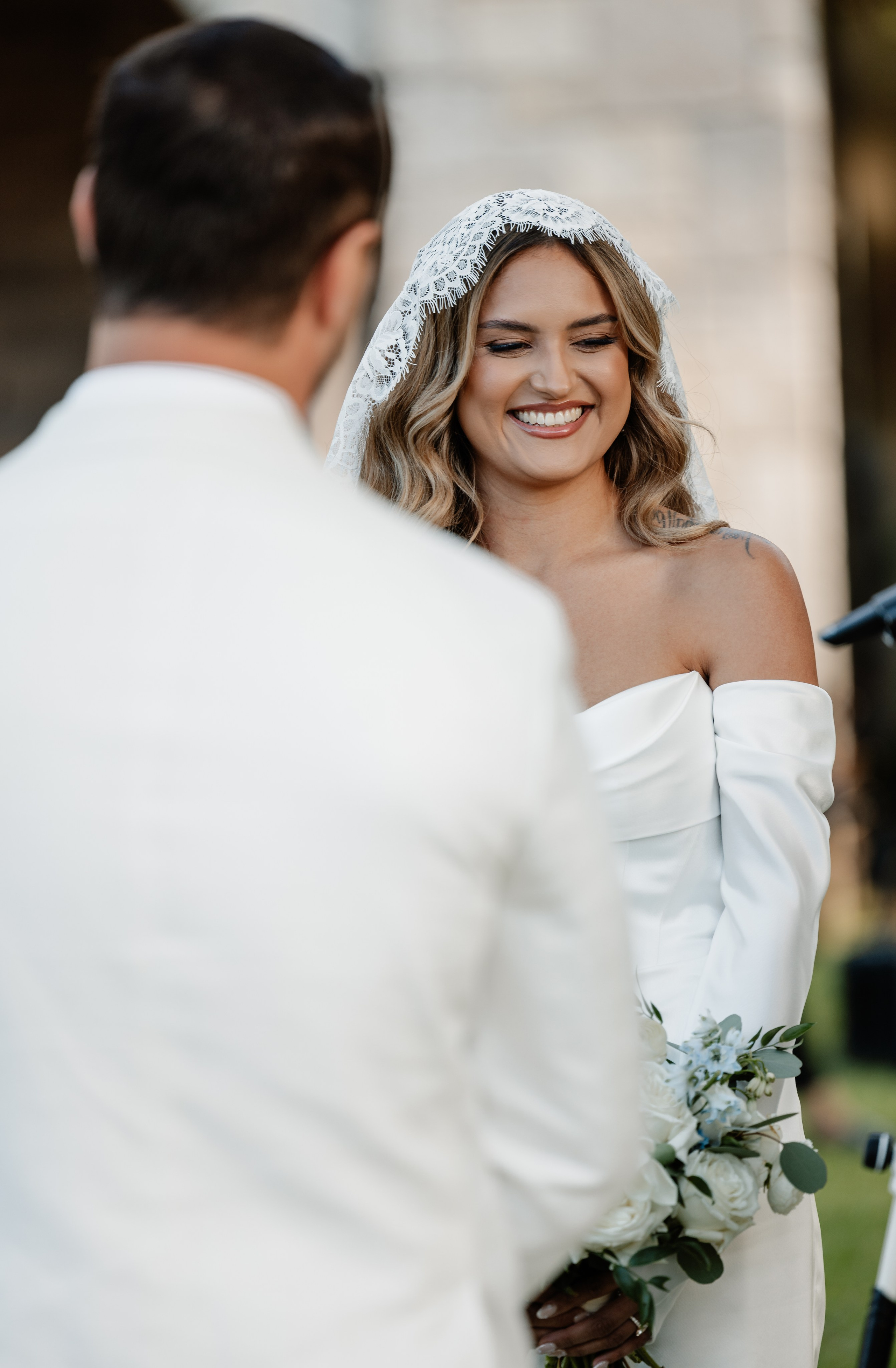 Timeless Romance | Joanna & Leo’s Wedding at the Ancient Spanish Monastery. YES I DO PRODUCTION — Wedding photography&videography
