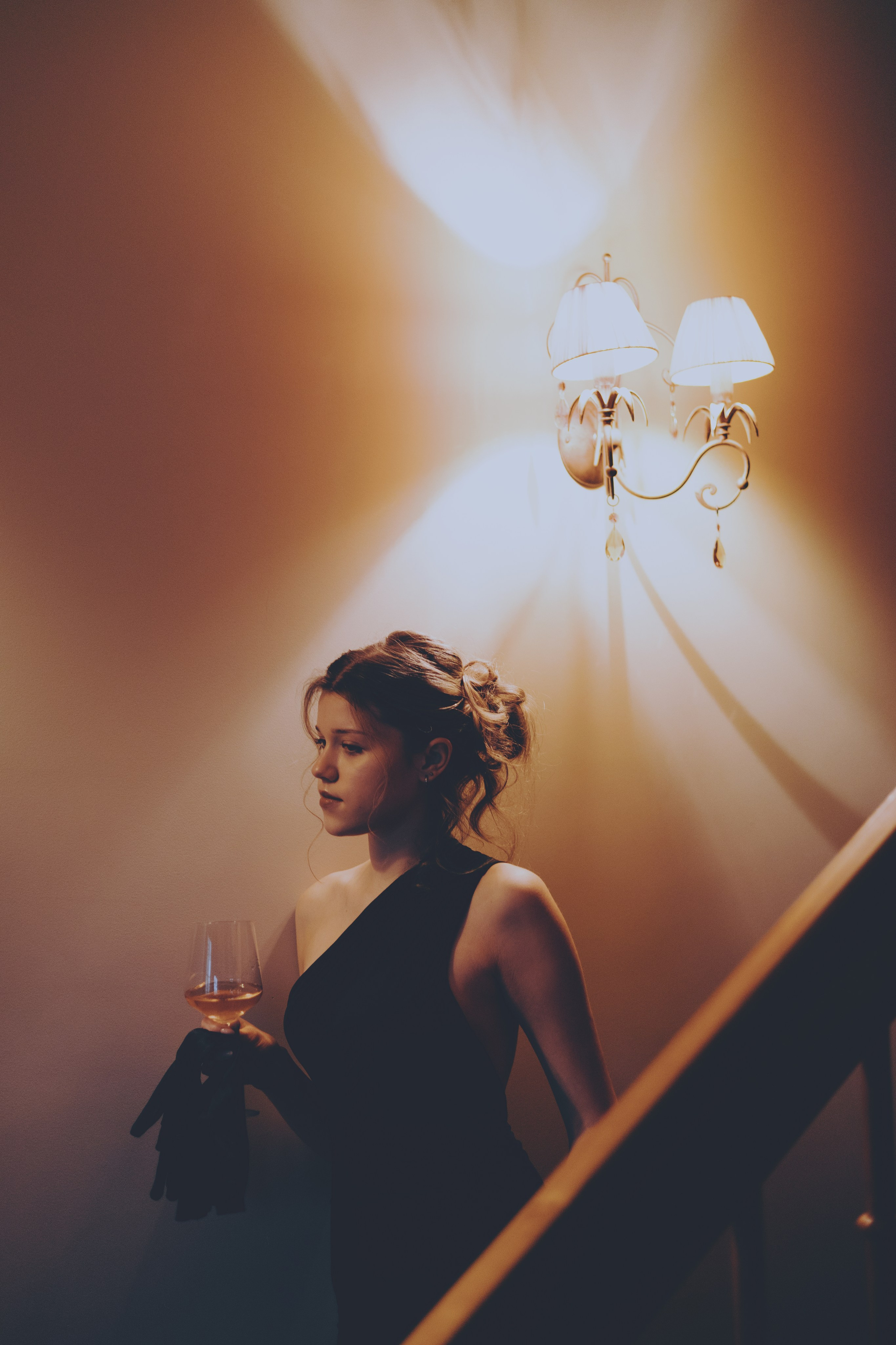 Alija. Fotografė Aleksandra Samozvanova