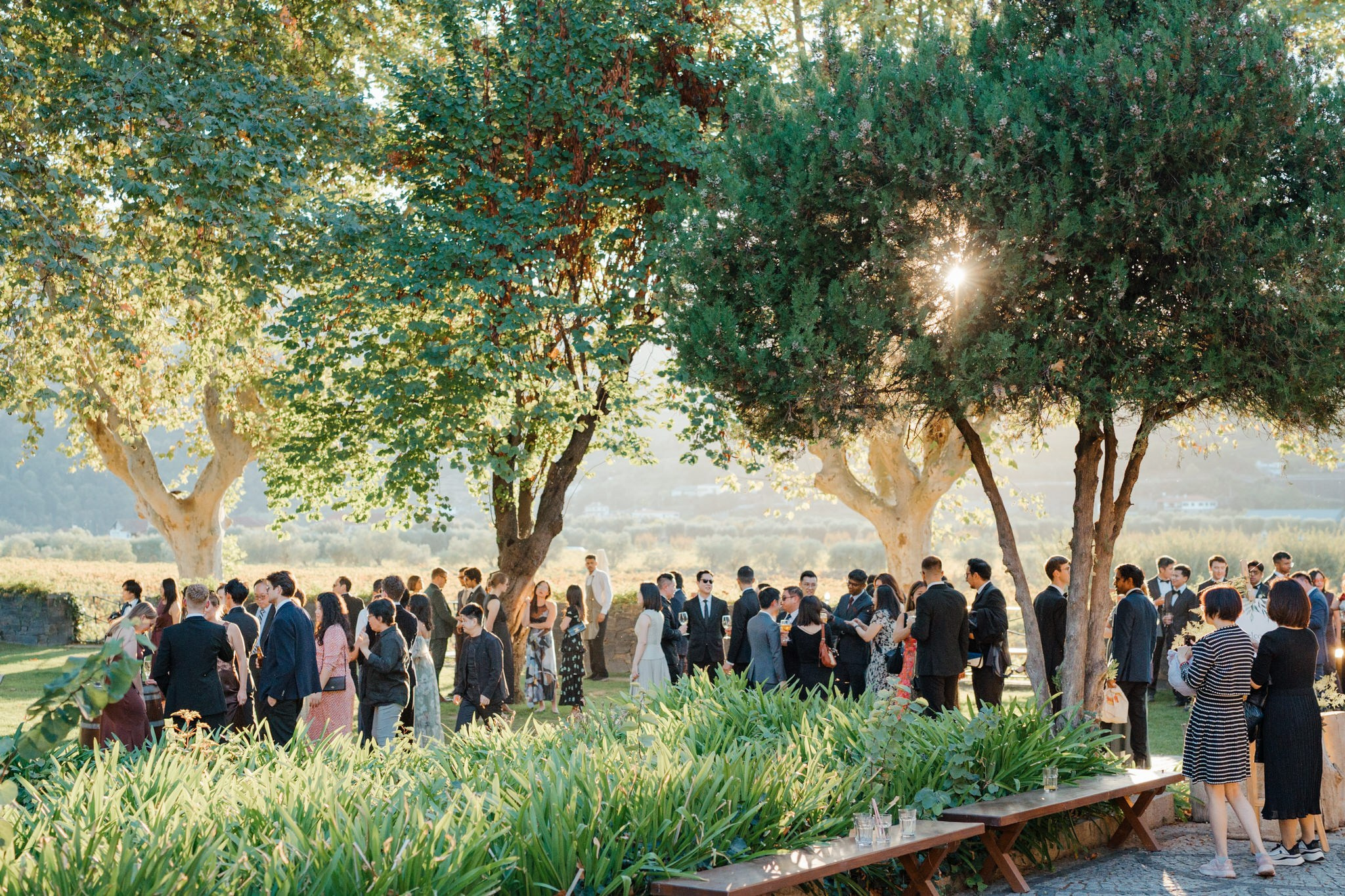 Juniper and Liu. Love Frames | Luxury Wedding Photography & Films in Portugal & Europe