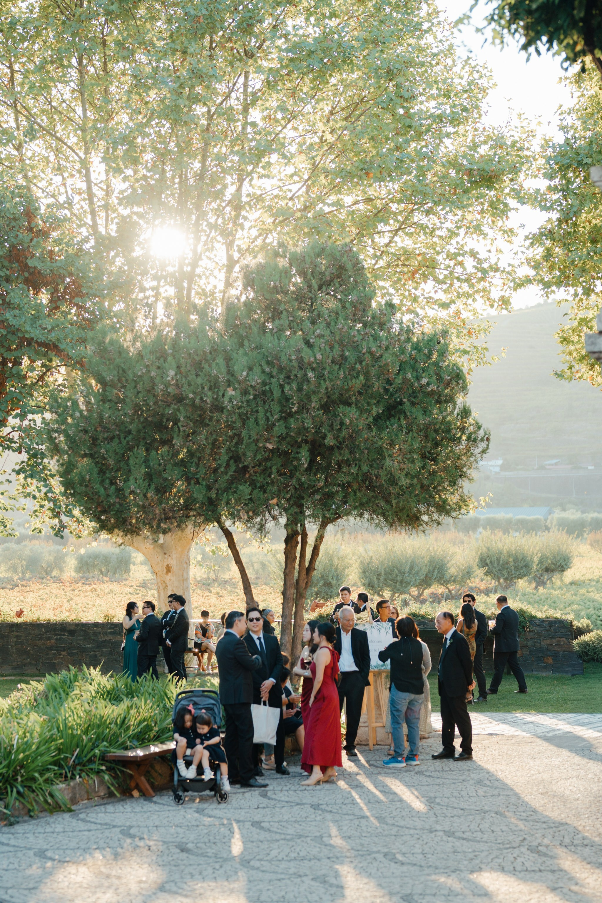 Juniper and Liu. Love Frames | Luxury Wedding Photography & Films in Portugal & Europe