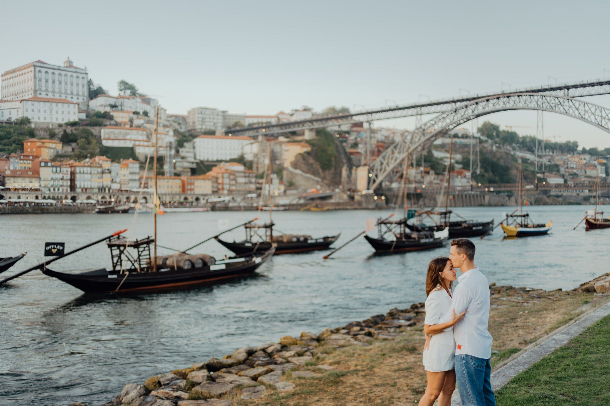 Pre-Wedding Session | Vânia & Rafa. Love Frames | Luxury Wedding Photography & Films in Portugal & Europe