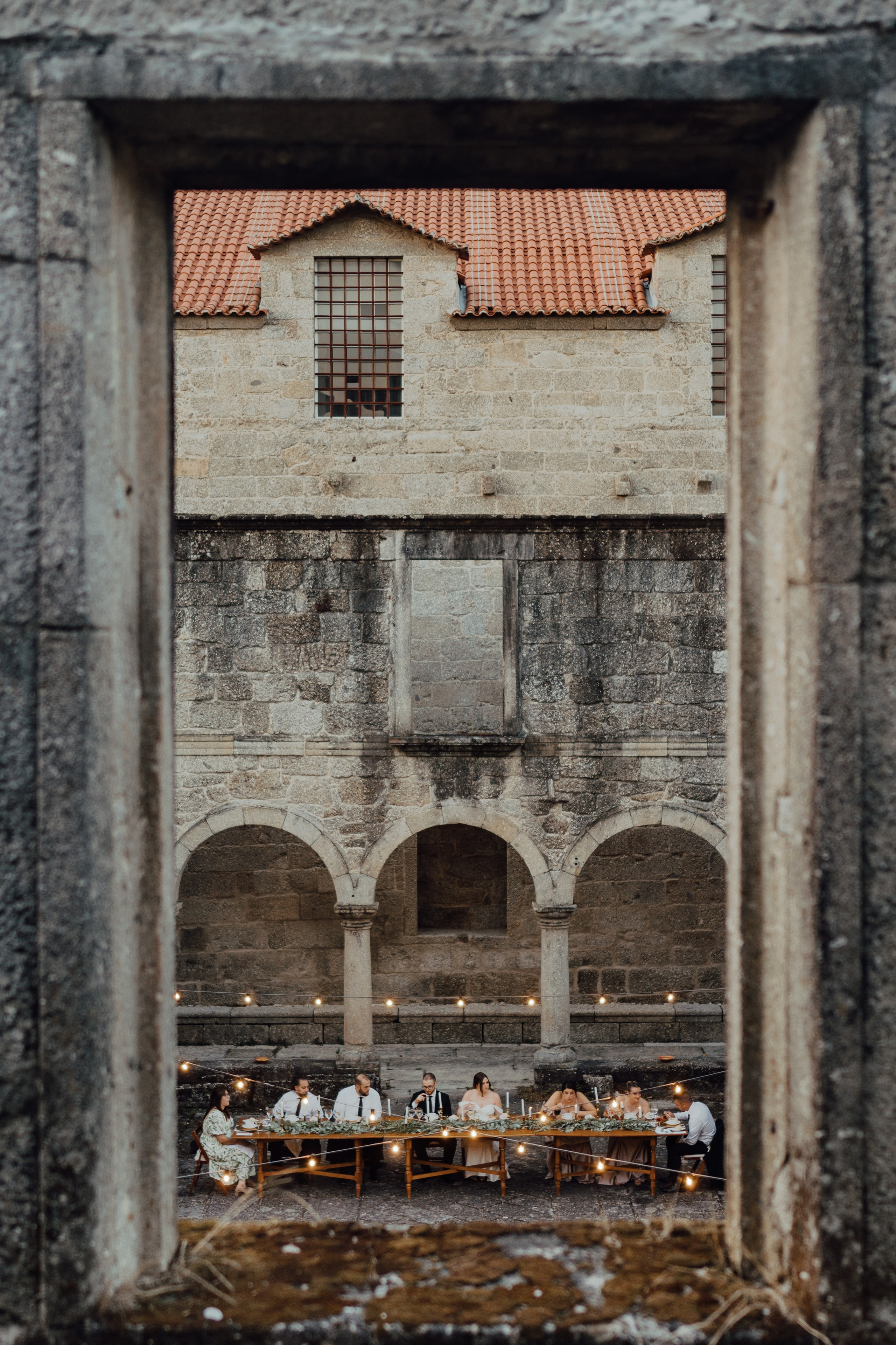 Kaitlyn and Jake. Love Frames | Luxury Wedding Photography & Films in Portugal & Europe