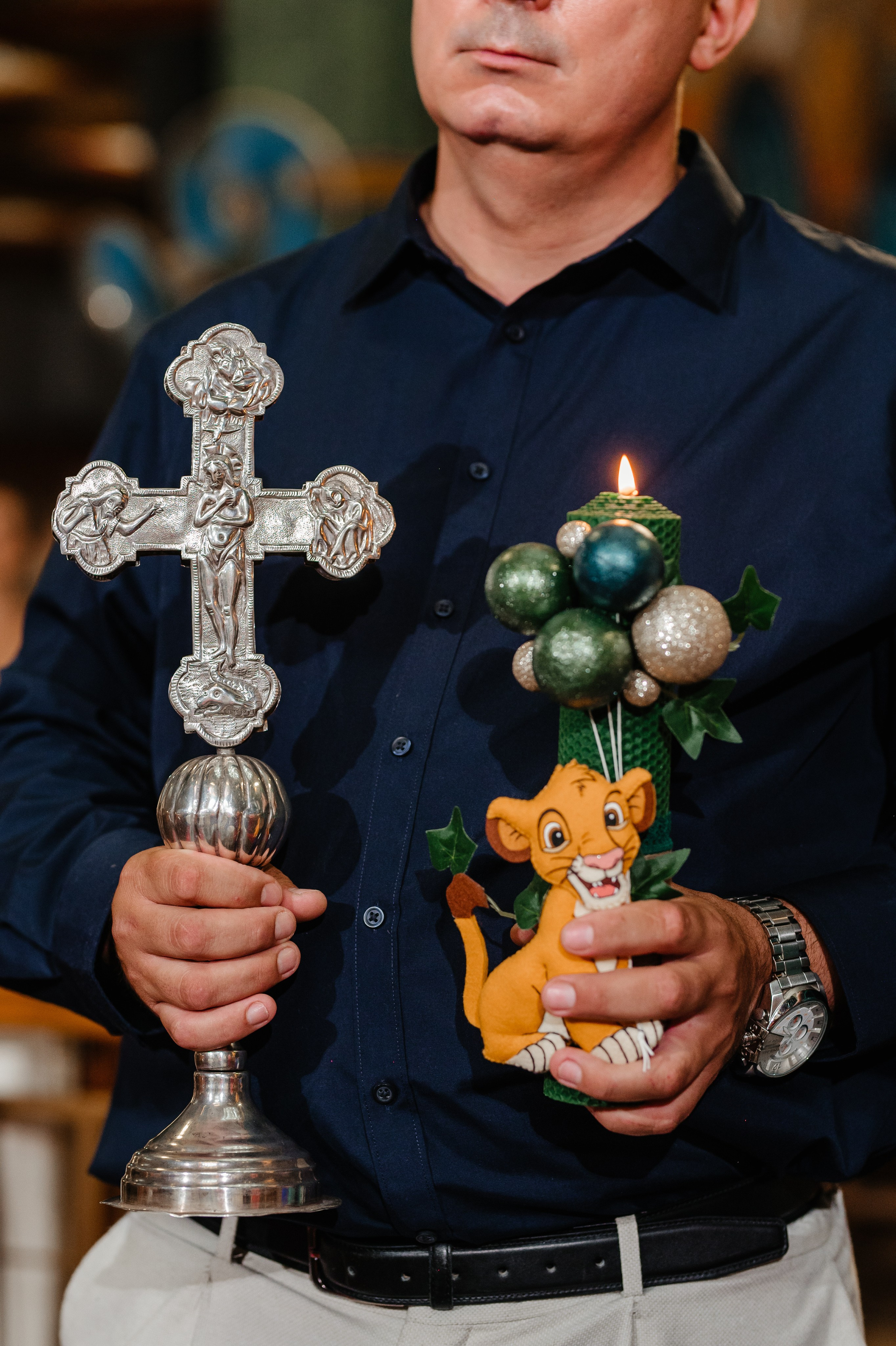 Alexandru Baptism. AdrianOltean.wfolio.pro