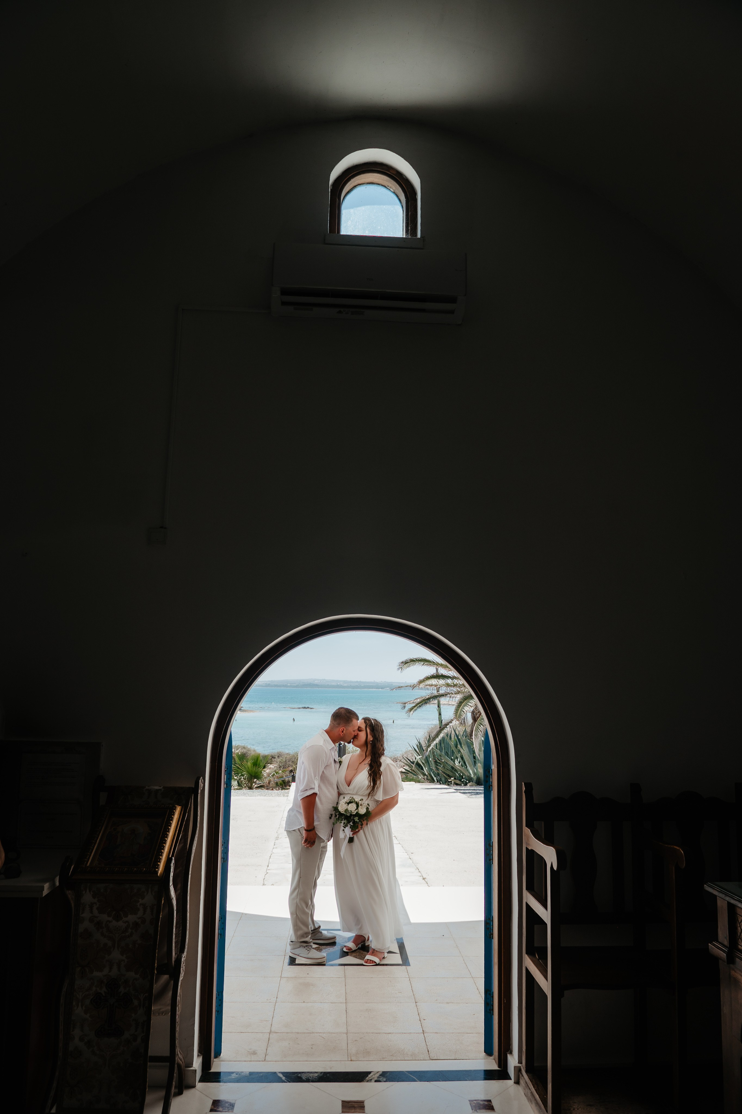 AyaNapa Ceremony. AdrianOltean.wfolio.pro