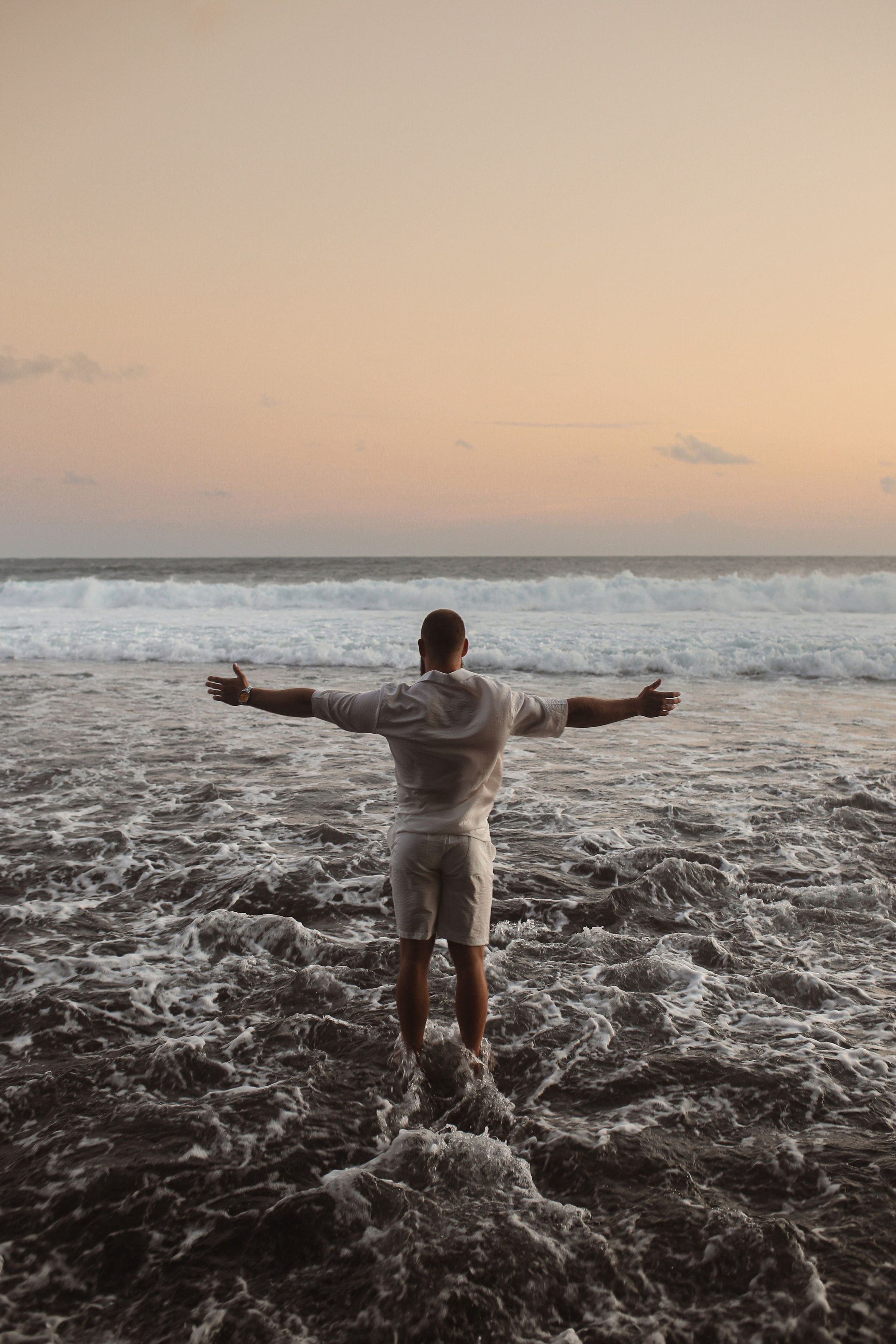 Love story Nusa Dua. Individual and couple Photographer in Bali — Bali Dream Photo