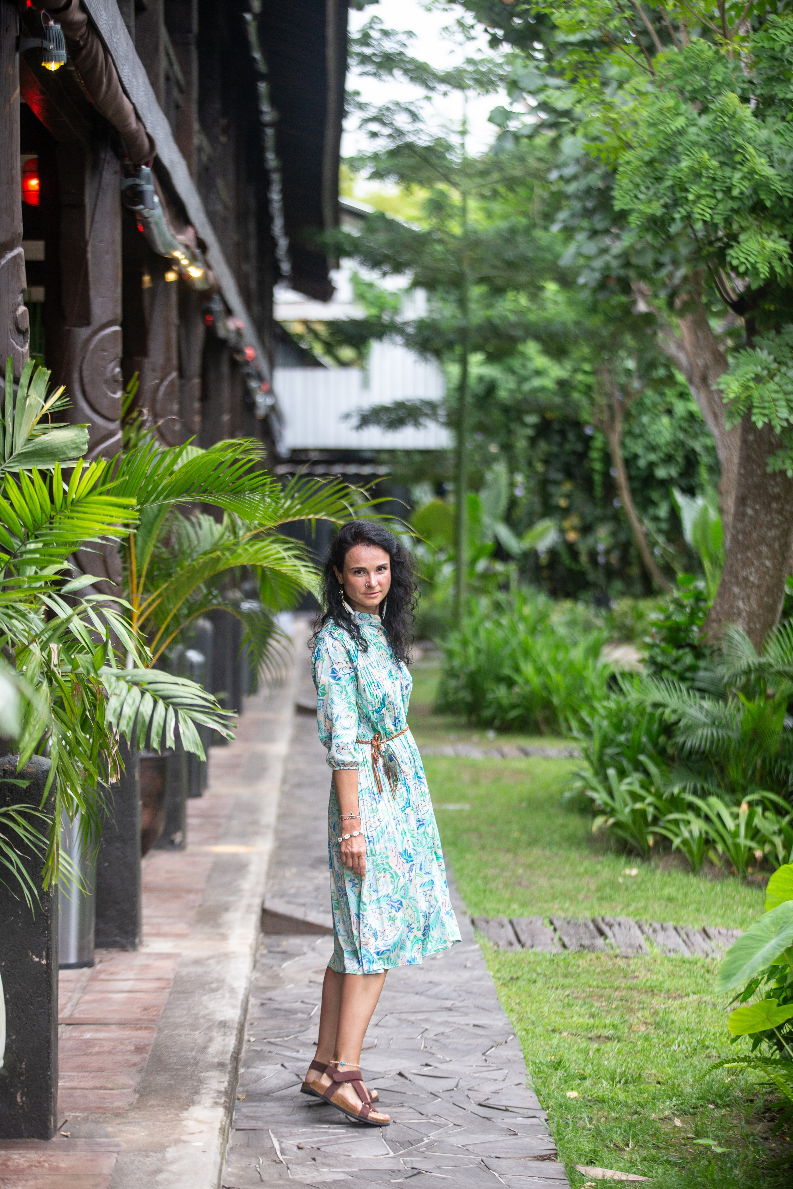 Бали тур с Дашей. Индивидуальный и парный фотограф на Бали — Bali Dream Photo