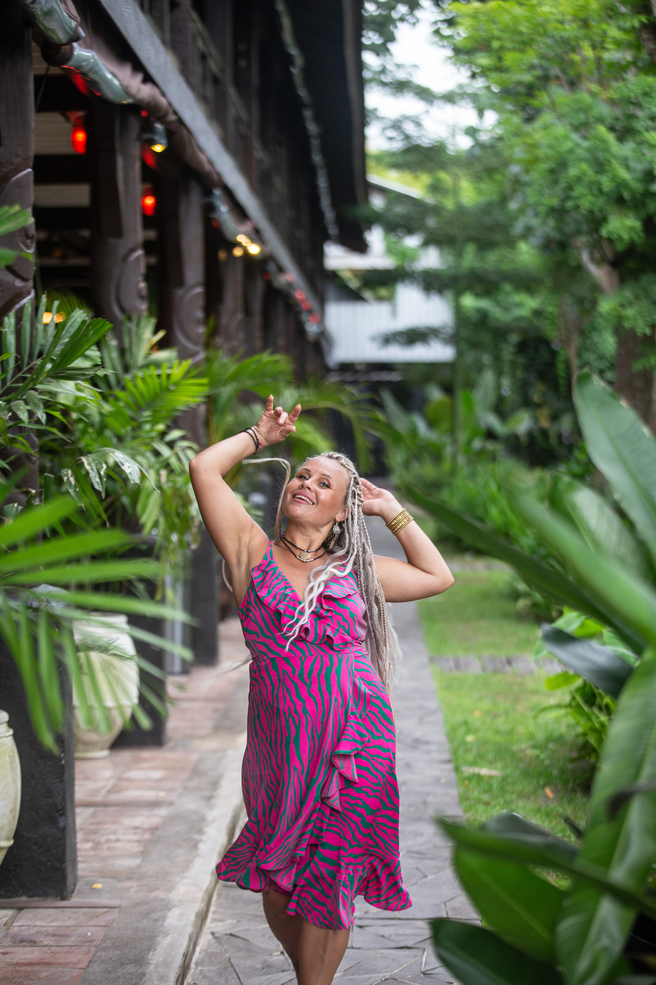 Бали тур с Дашей. Индивидуальный и парный фотограф на Бали — Bali Dream Photo