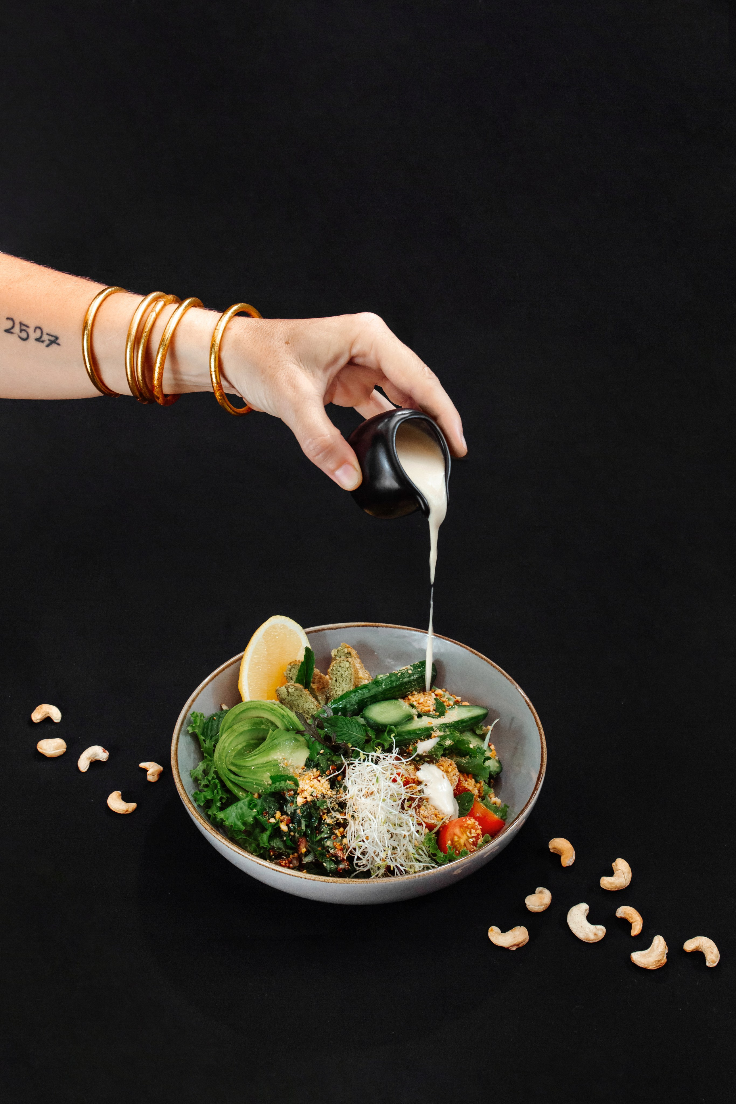 Фуд съёмка для ресторанов. Индивидуальный и парный фотограф на Бали — Bali Dream Photo