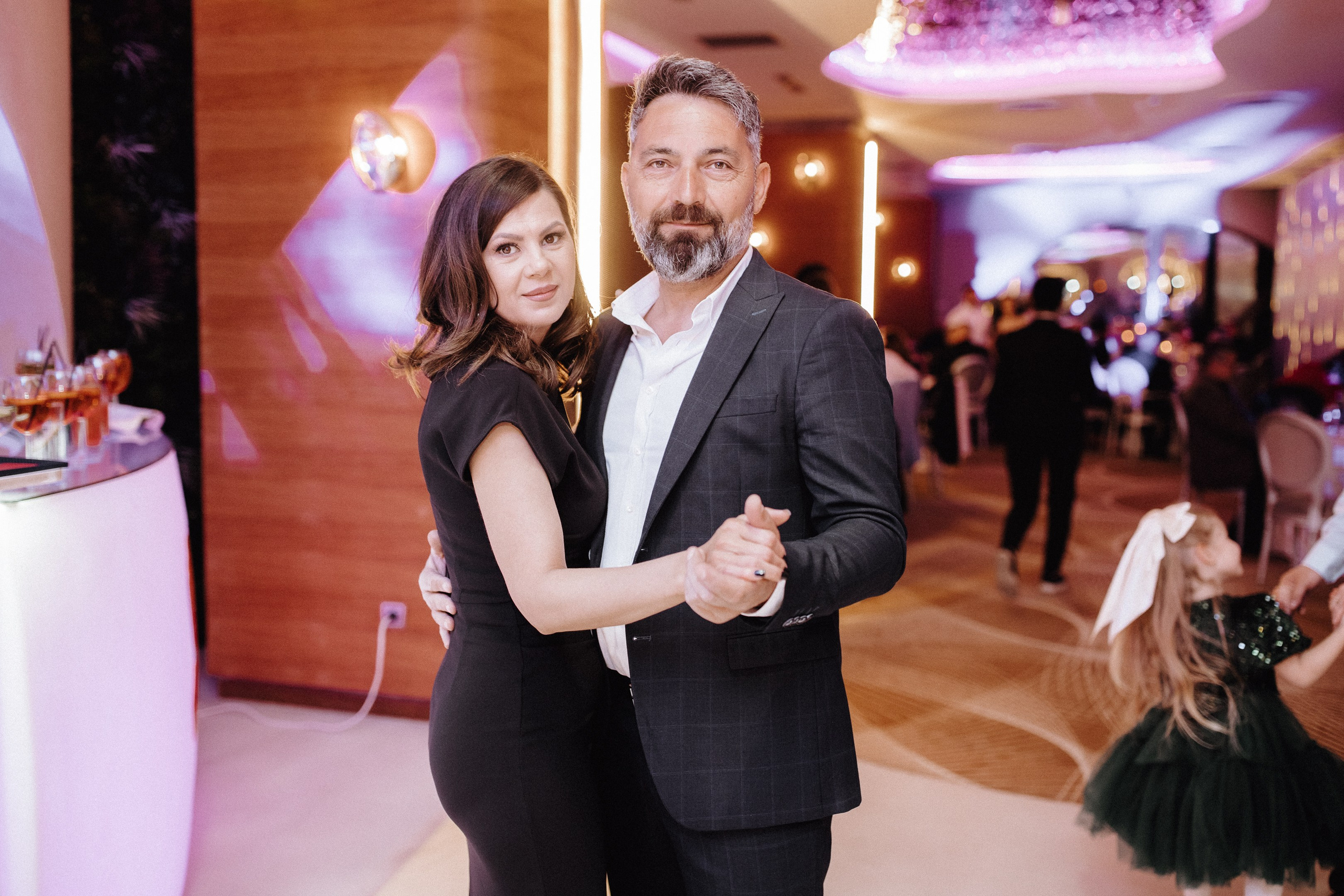 Alina & Alex. MovieFrames.ro