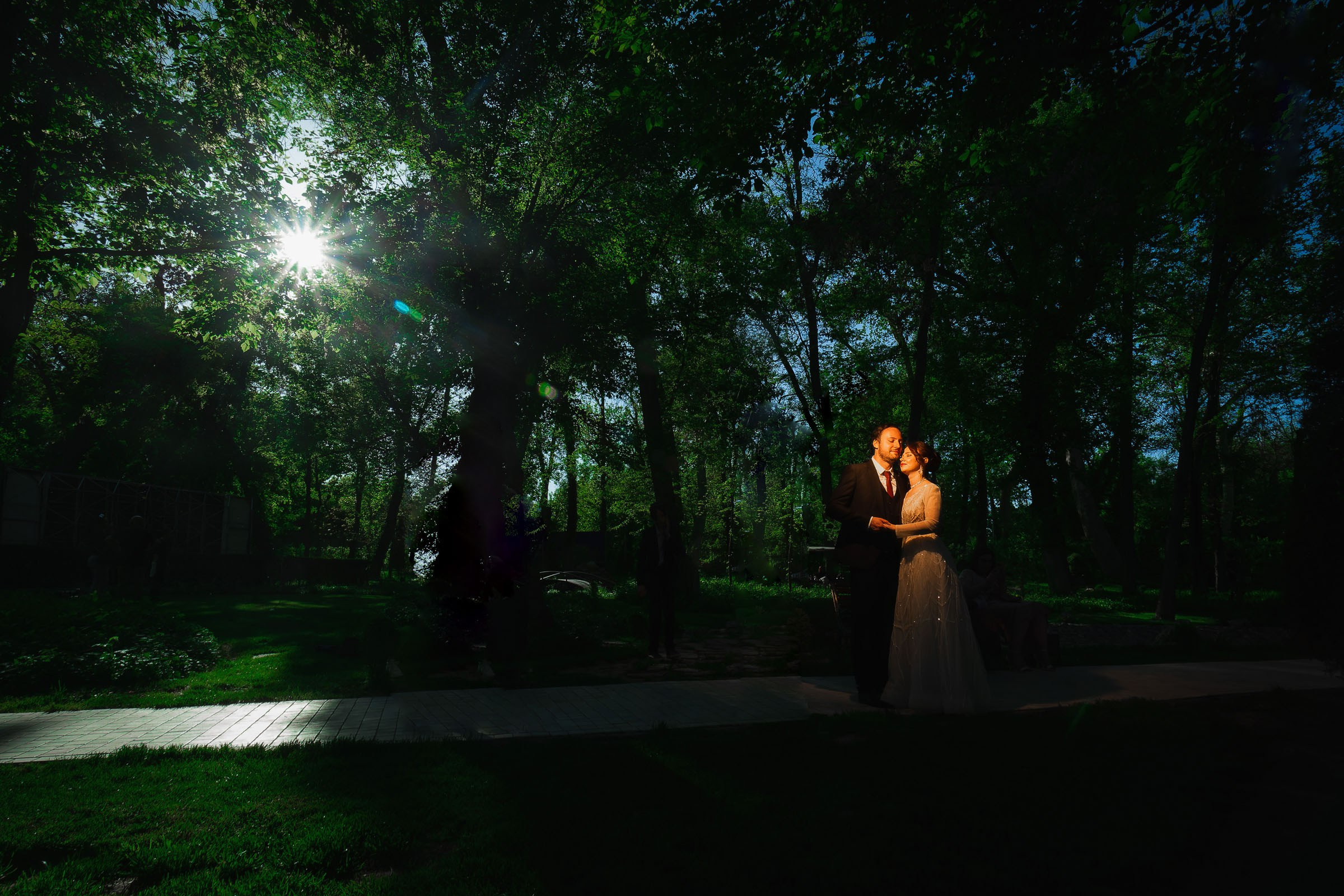 Свадебный и портретный фотограф | Ташкент, Узбекистан