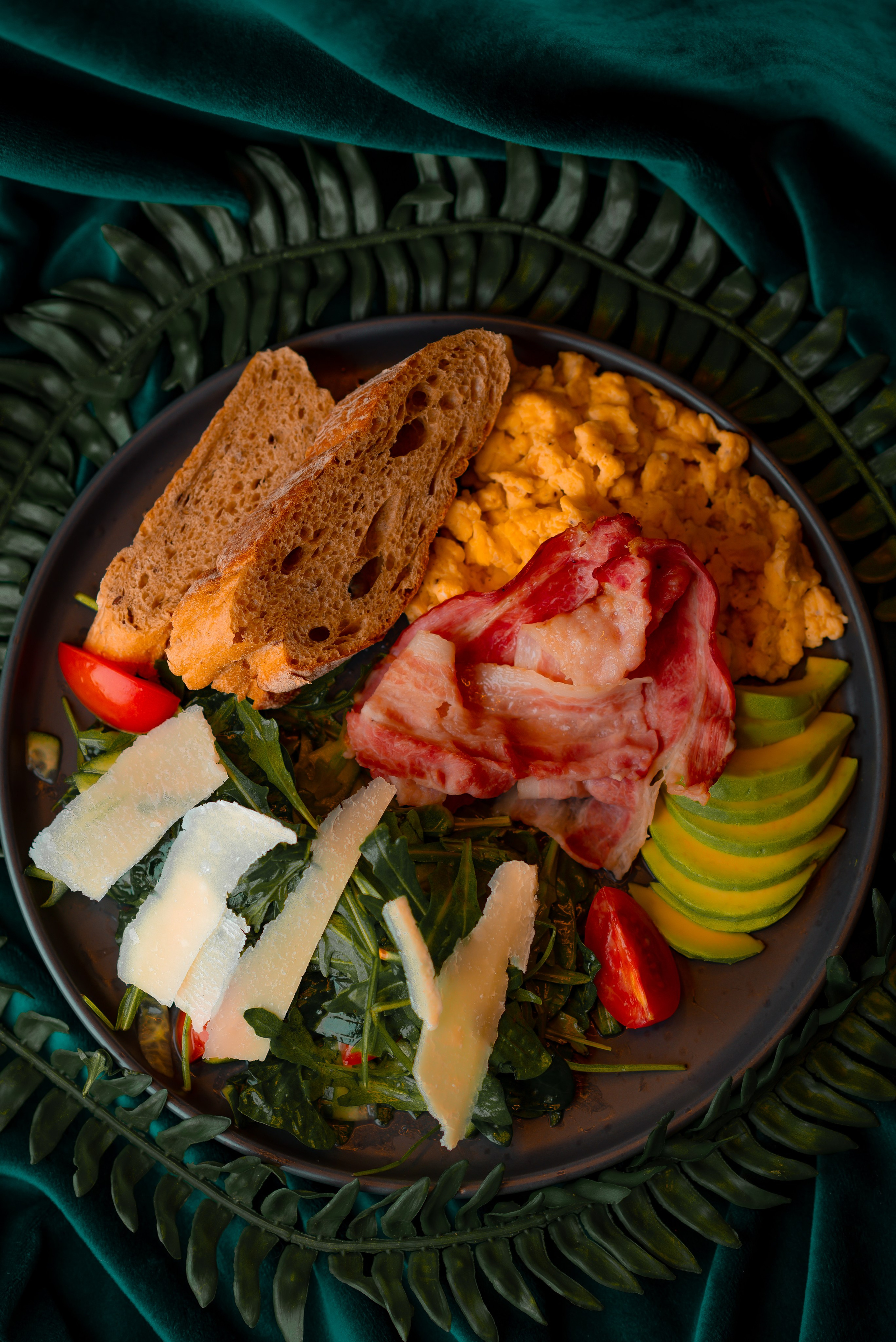 FOOD Photo. ST.PHOTO13