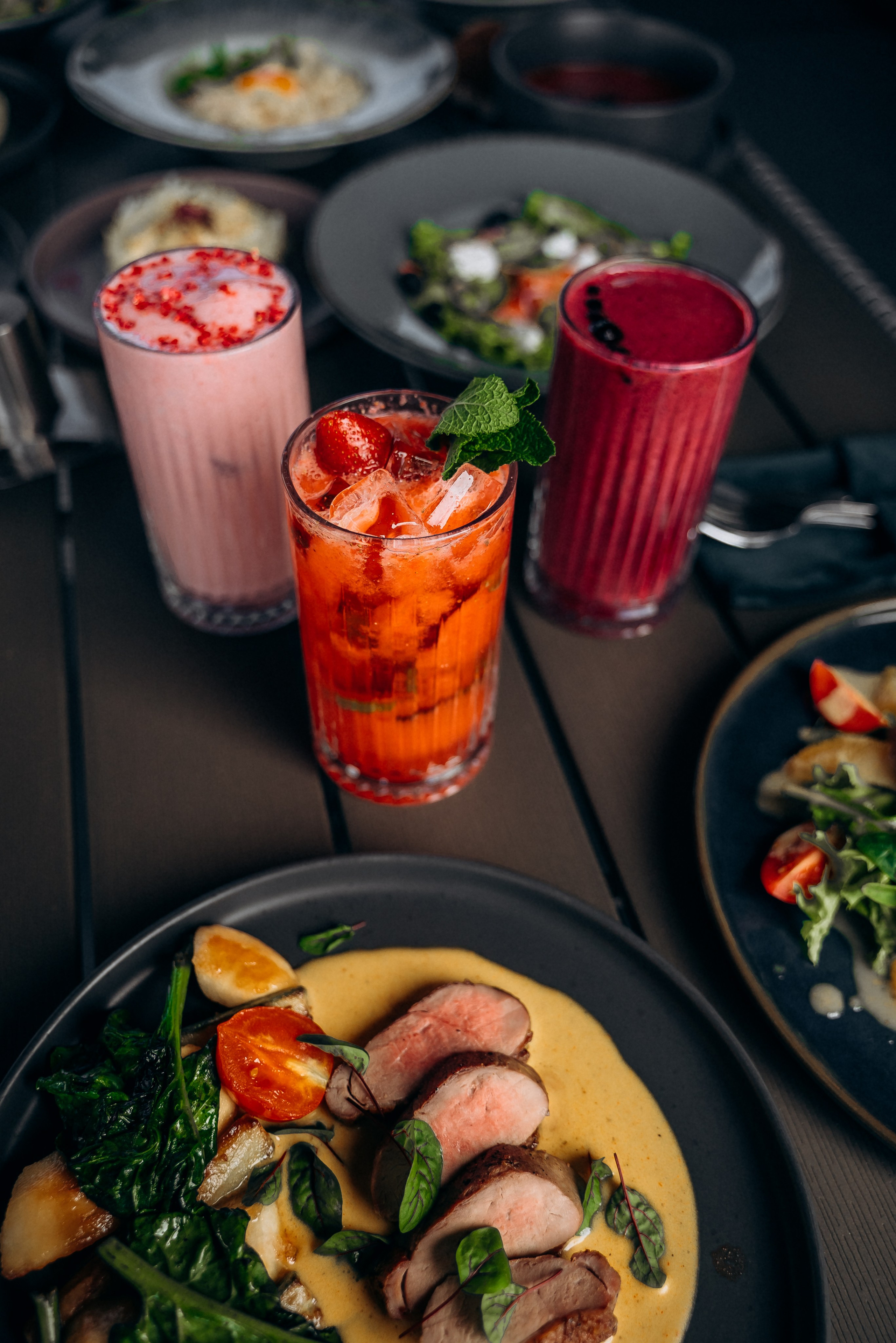 FOOD Photo. ST.PHOTO13