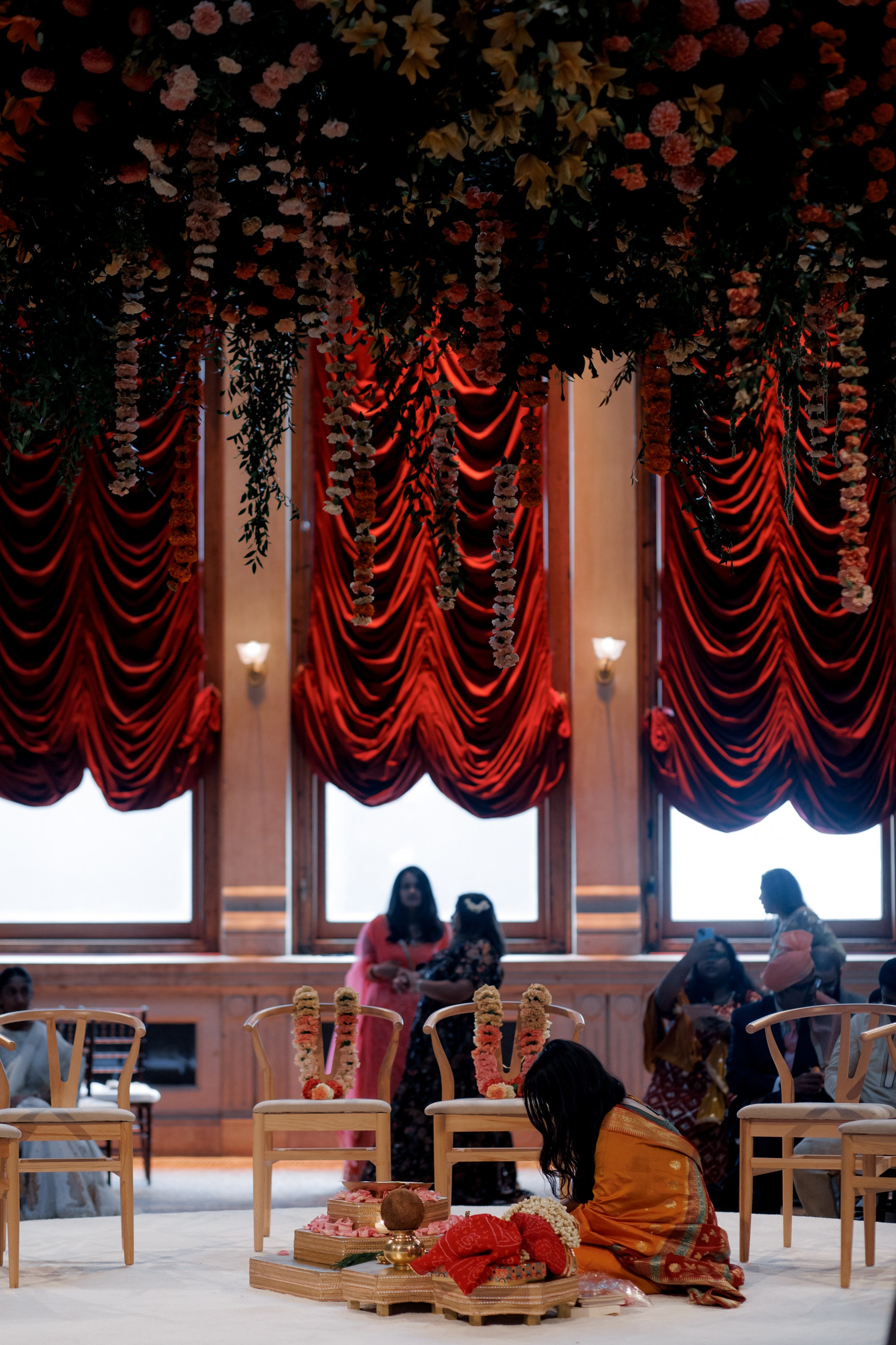 Vishal & Priya. Svyatoslav Bogdanov — destination photographer