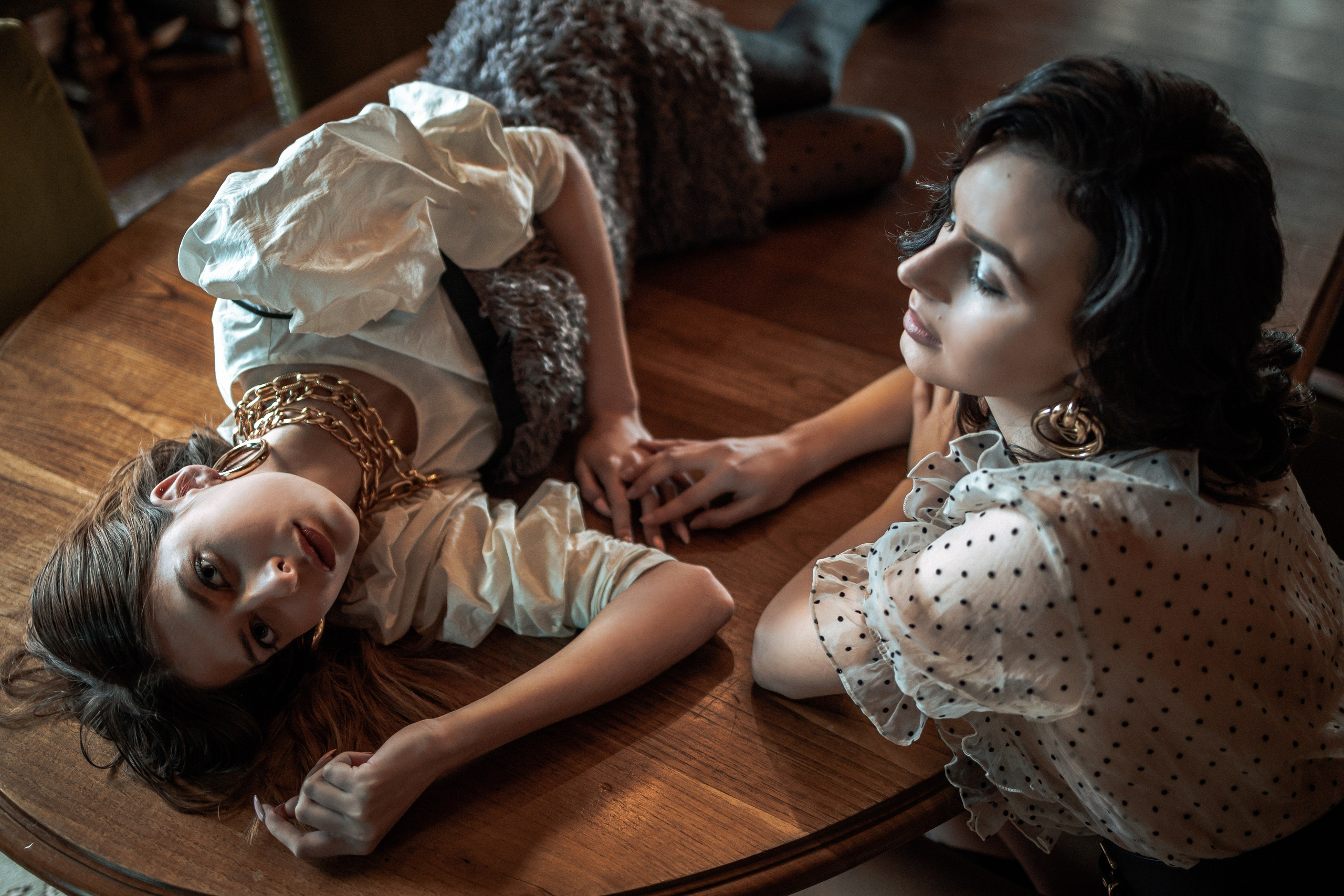 The Whispering. Hfm photo+art