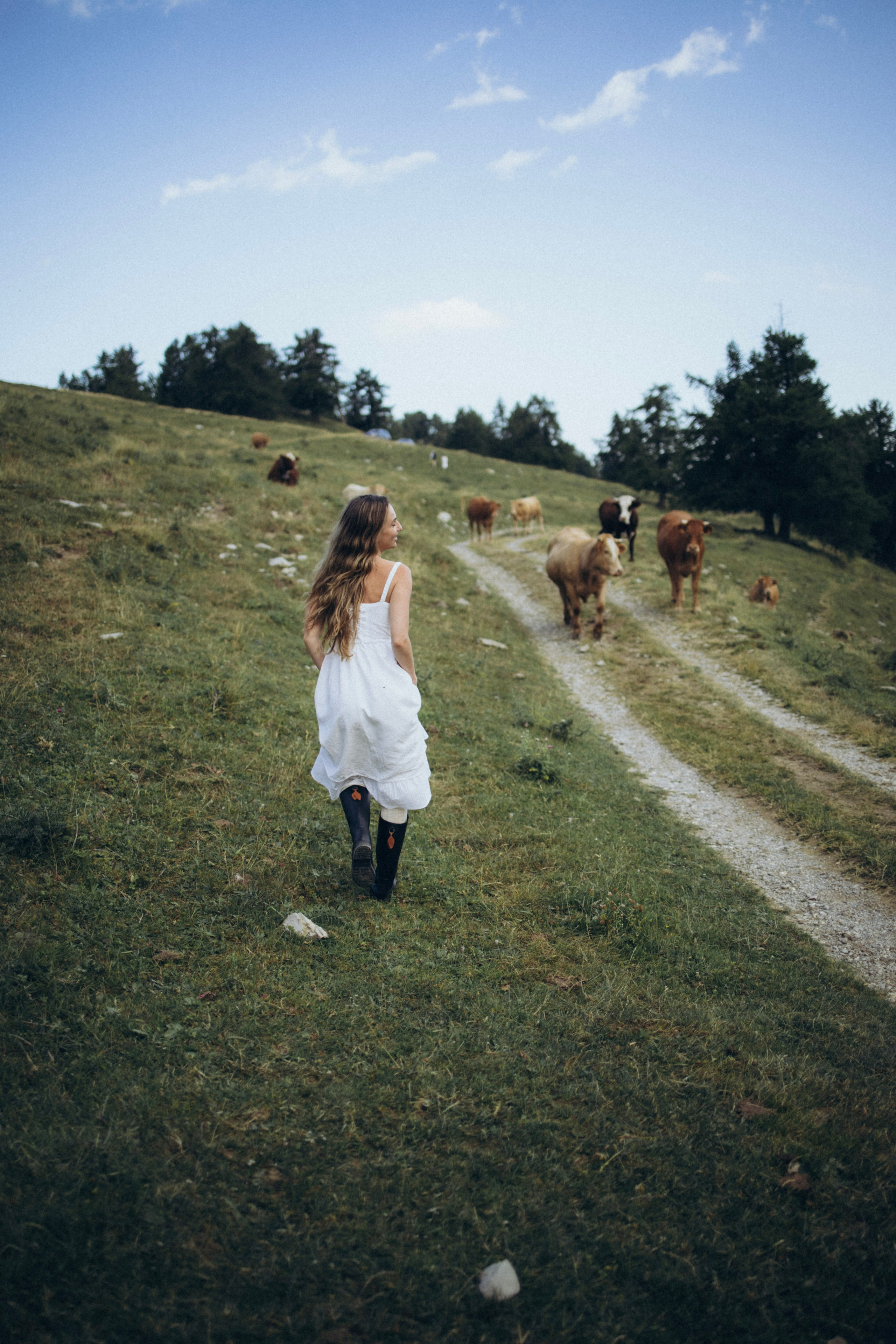 DARIA_BREIL SUR ROYA. Photographe à Nice, Cannes et Antibes | Inna Dudareva