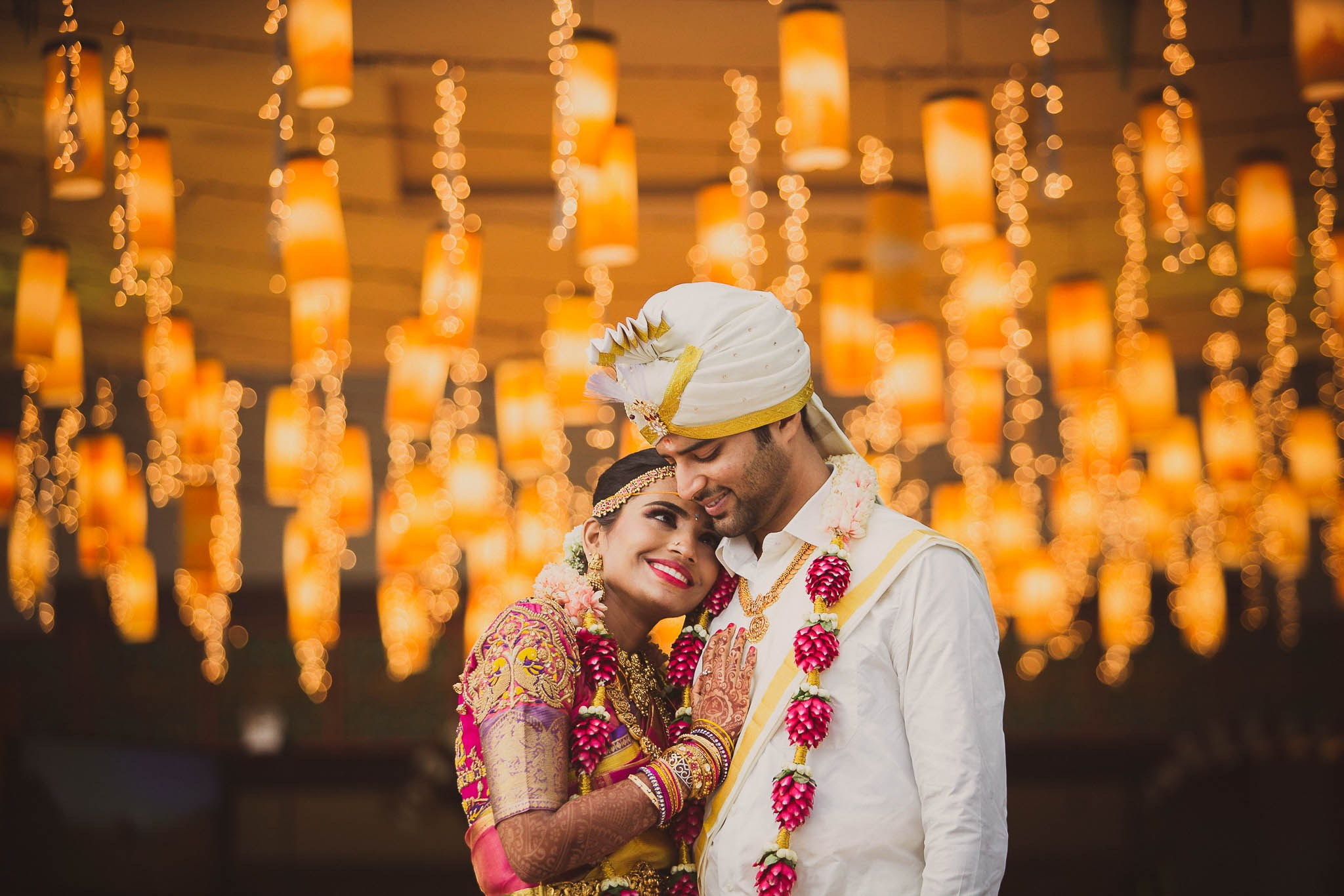 Candid Wedding Photography in Bangalore, India & Sri Lanka | ONEIRO