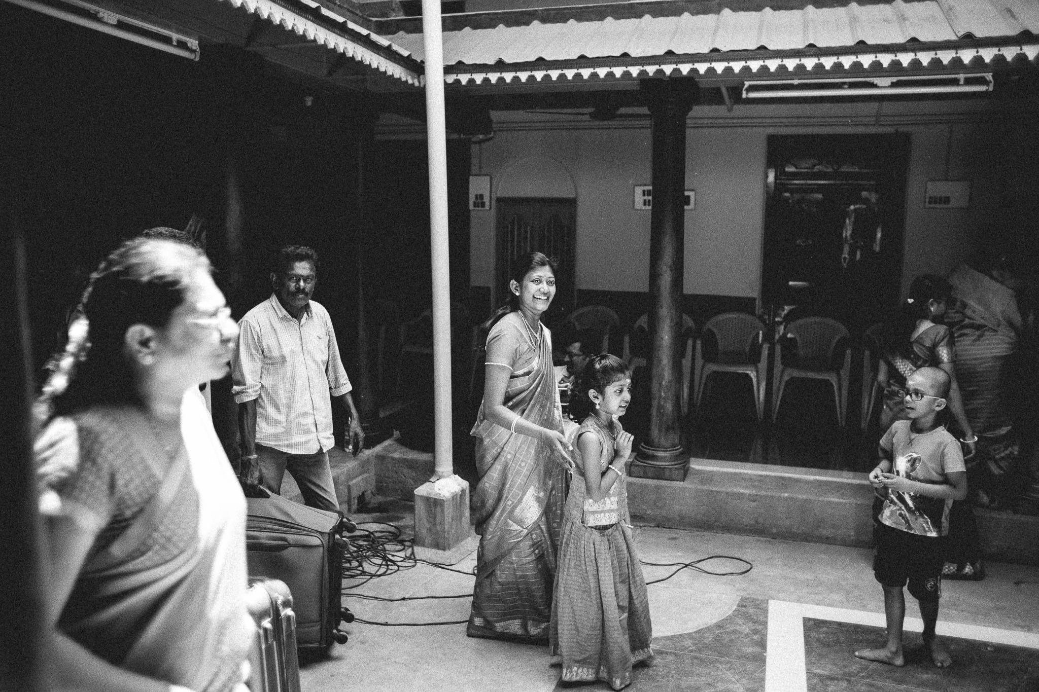 A fun filled Chettinad wedding at Karaikudi, Tamil Nadu