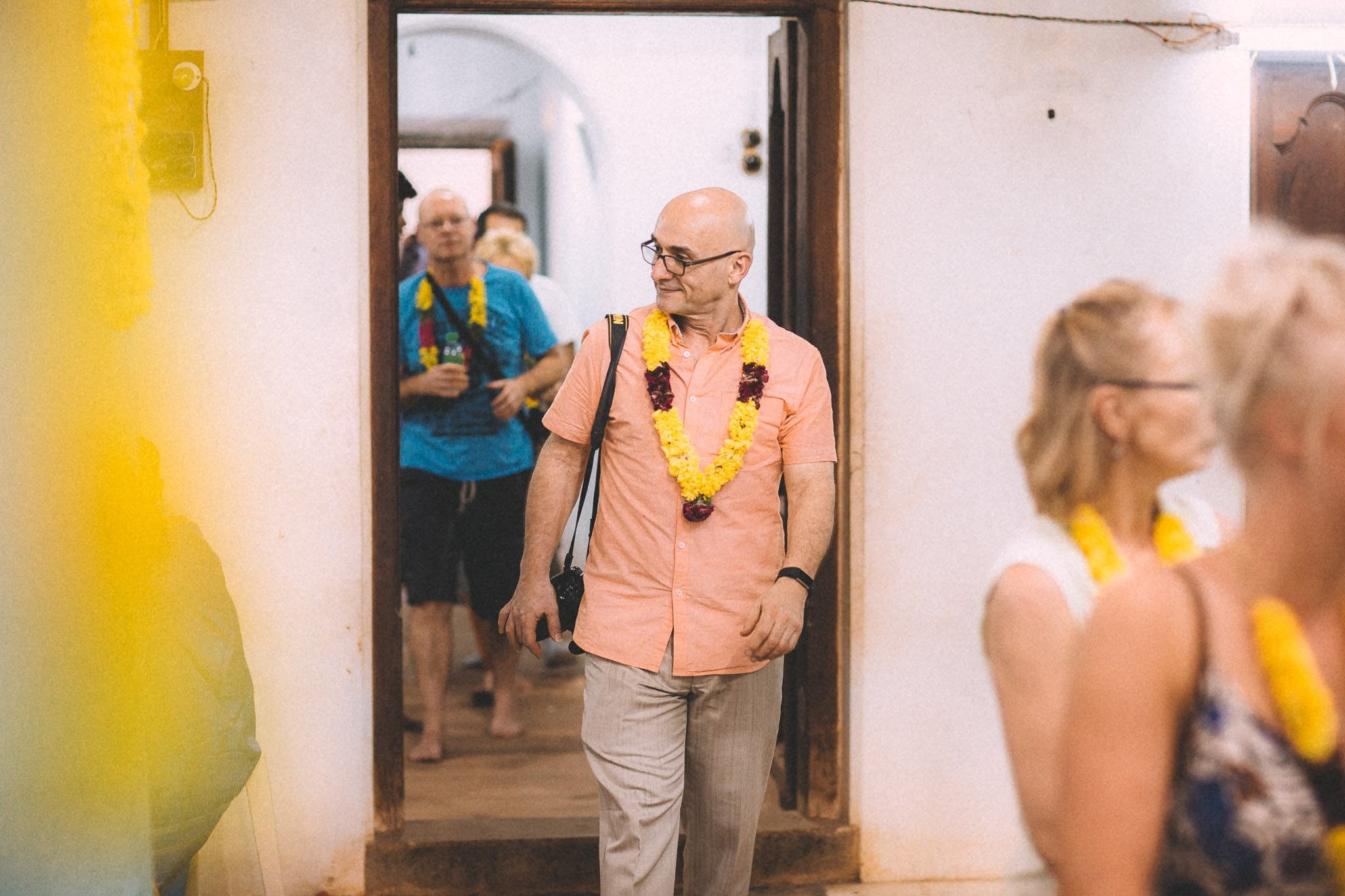 A fun filled Chettinad wedding at Karaikudi, Tamil Nadu