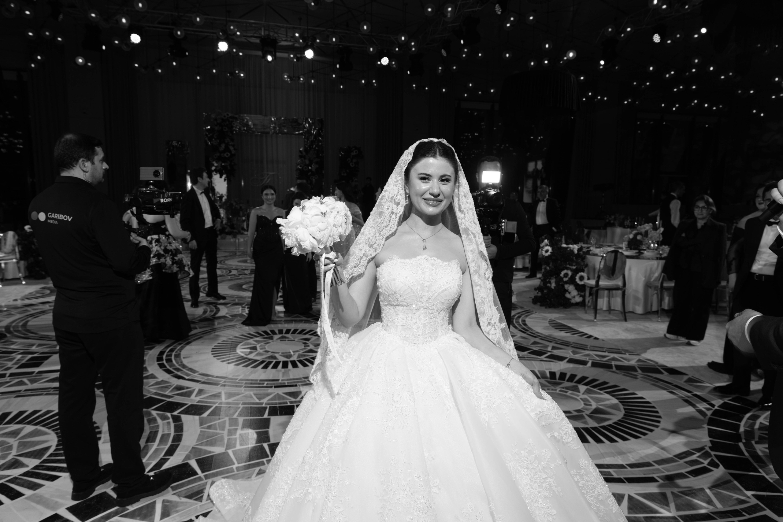 FARID&FARIDA. Wedding&Event photographer Ismail Rzayev in Baku