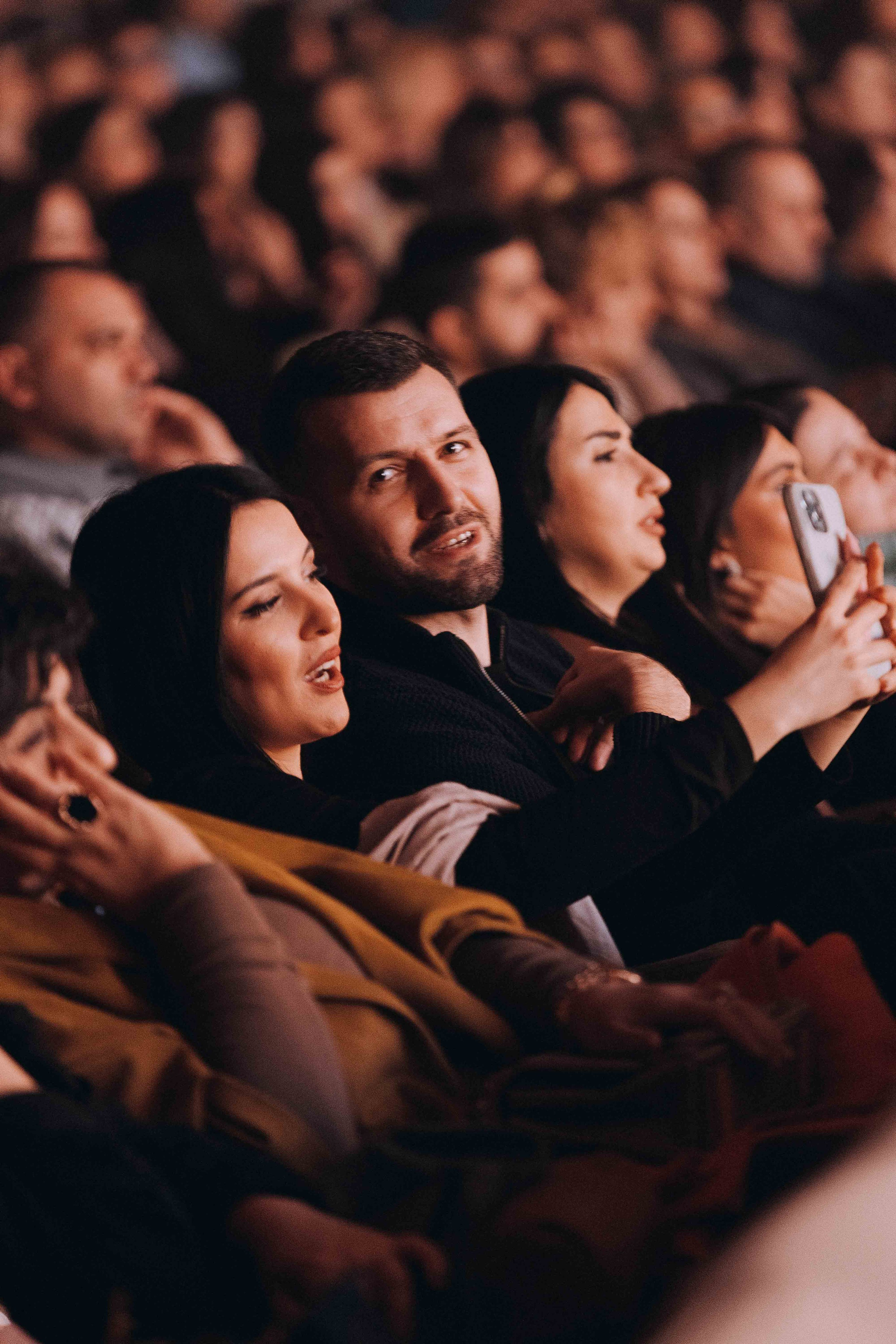 ZAMIG HUSEYNOV. Wedding&Event photographer Ismail Rzayev in Baku