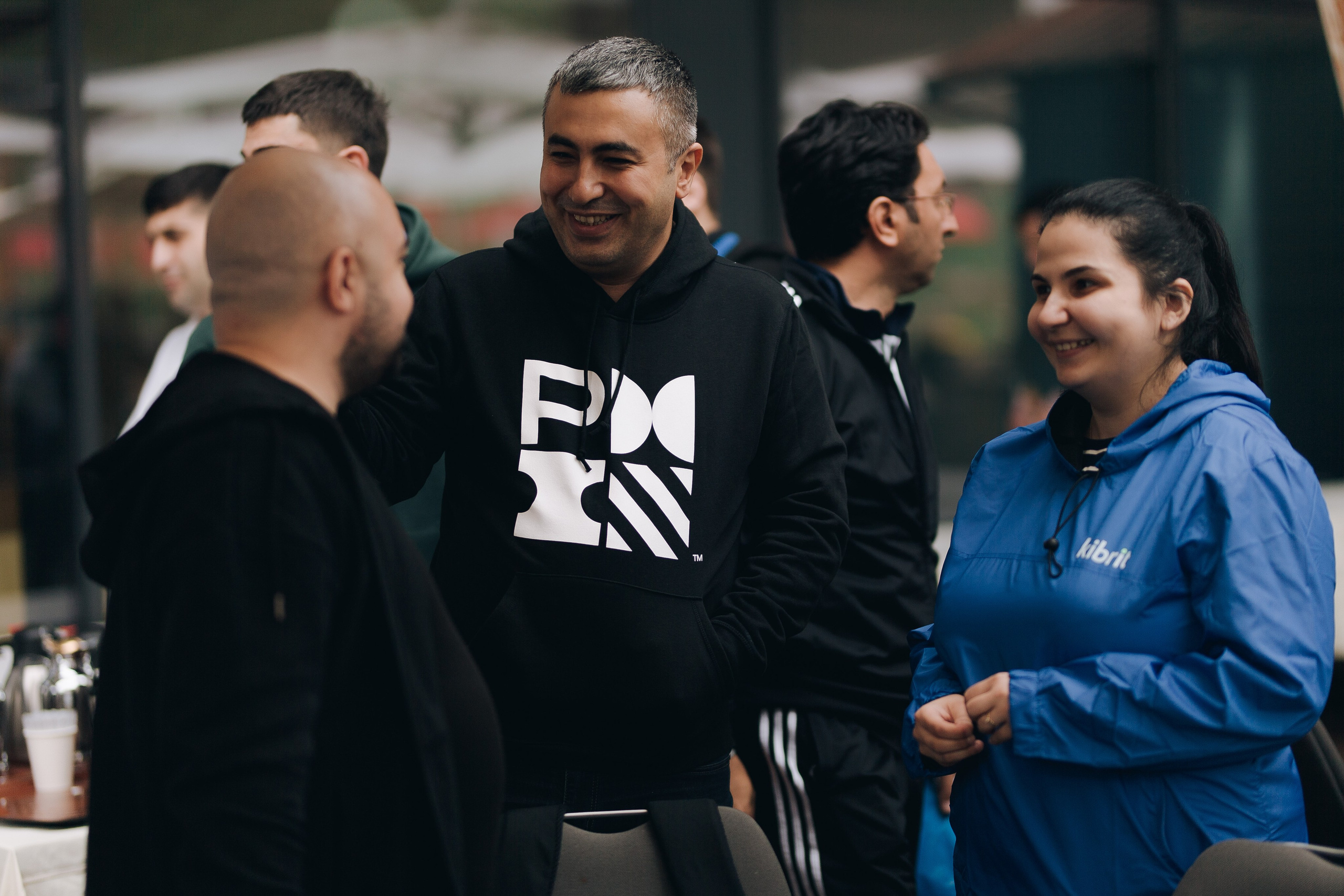 E.GOV.AZ Teambuilding. Wedding&Event photographer Ismail Rzayev in Baku