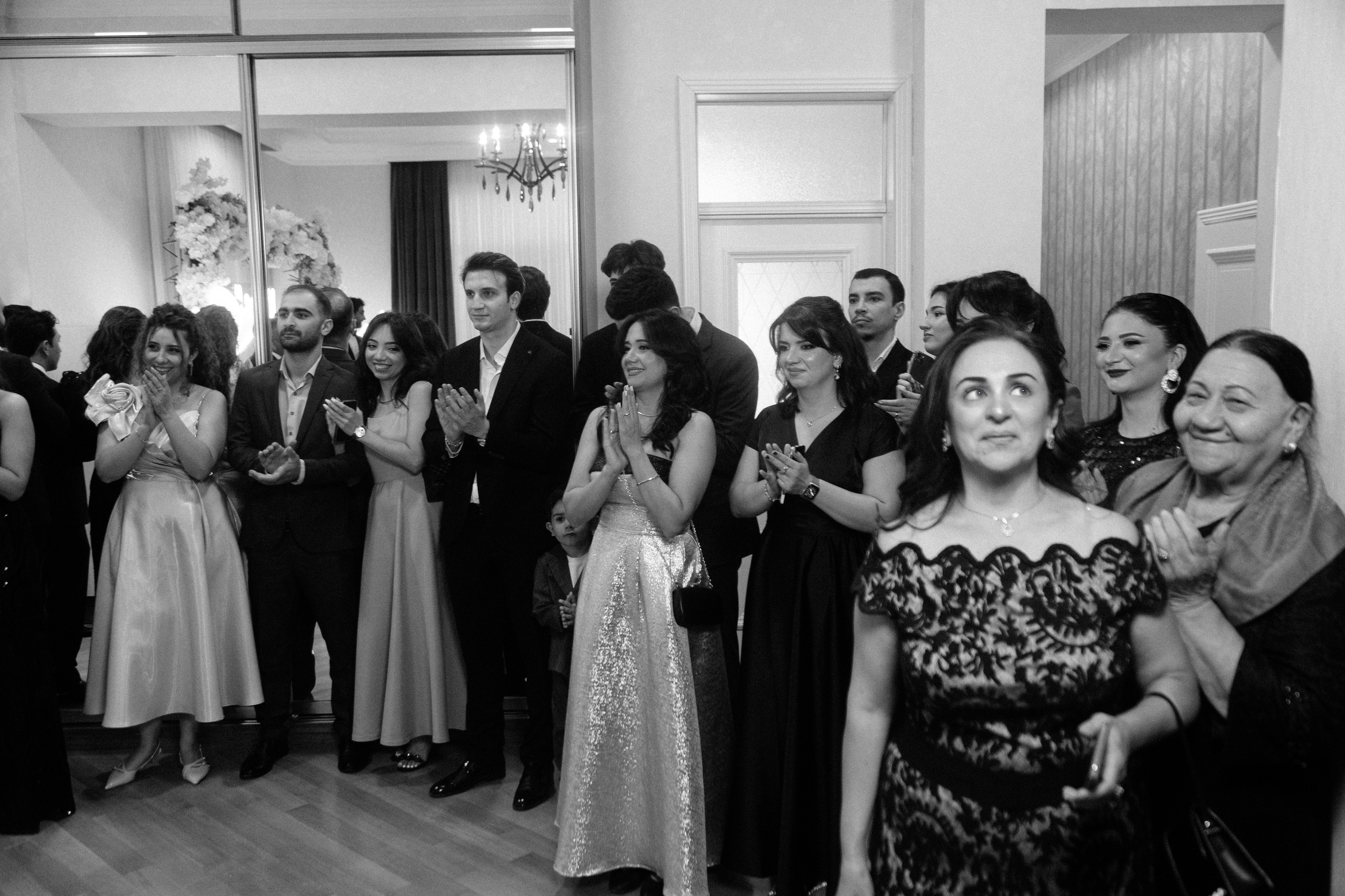 TOGHRUL&AYTAN. Wedding&Event photographer Ismail Rzayev in Baku