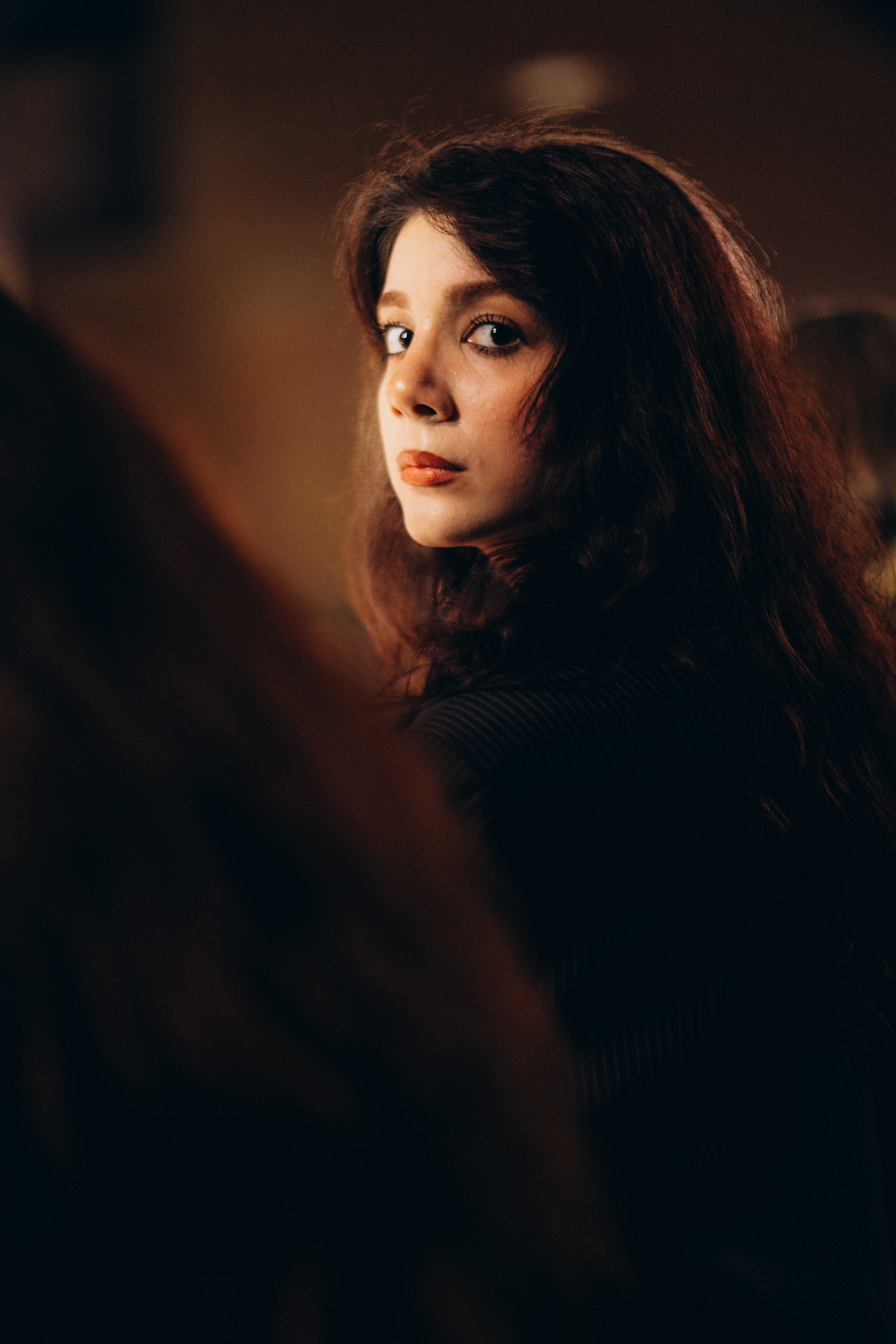 BAKU FASHION WEEK DAY. Wedding&Event photographer Ismail Rzayev in Baku