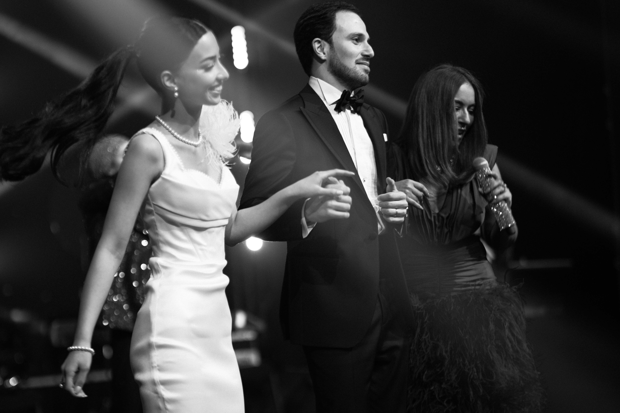 ARIF&FATIMA. Wedding&Event photographer Ismail Rzayev in Baku