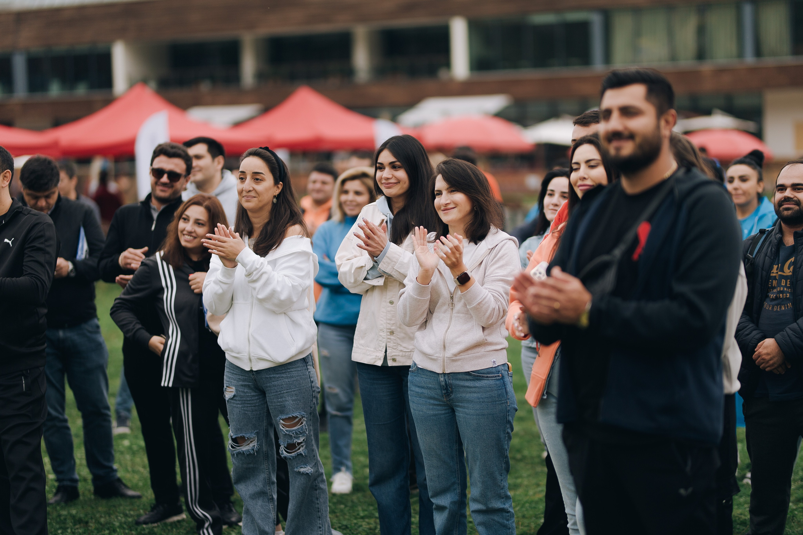E.GOV.AZ Teambuilding. Wedding&Event photographer Ismail Rzayev in Baku