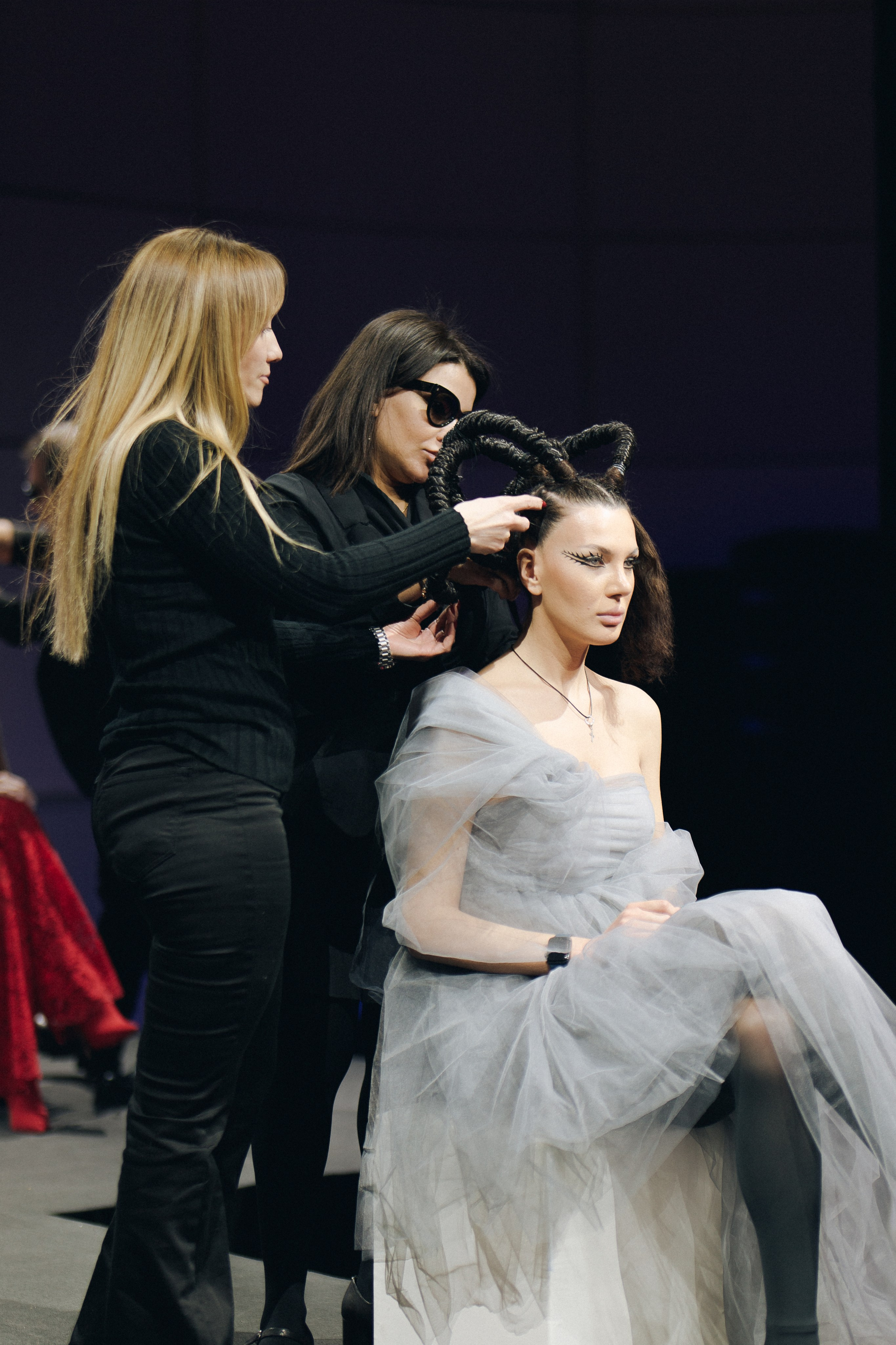 LOREAL MK. Wedding&Event photographer Ismail Rzayev in Baku