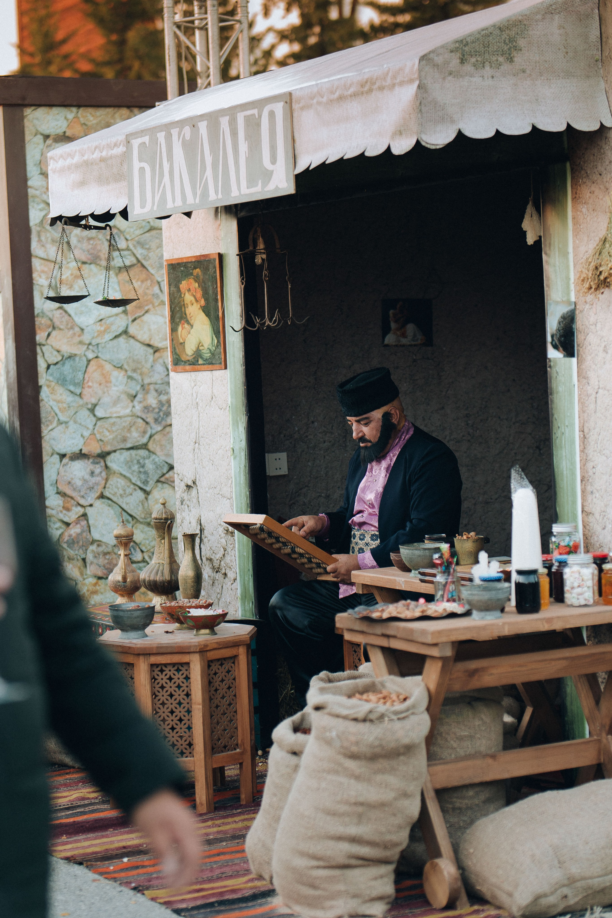 MEYSARI WINE FESTIVAL. Wedding&Event photographer Ismail Rzayev in Baku